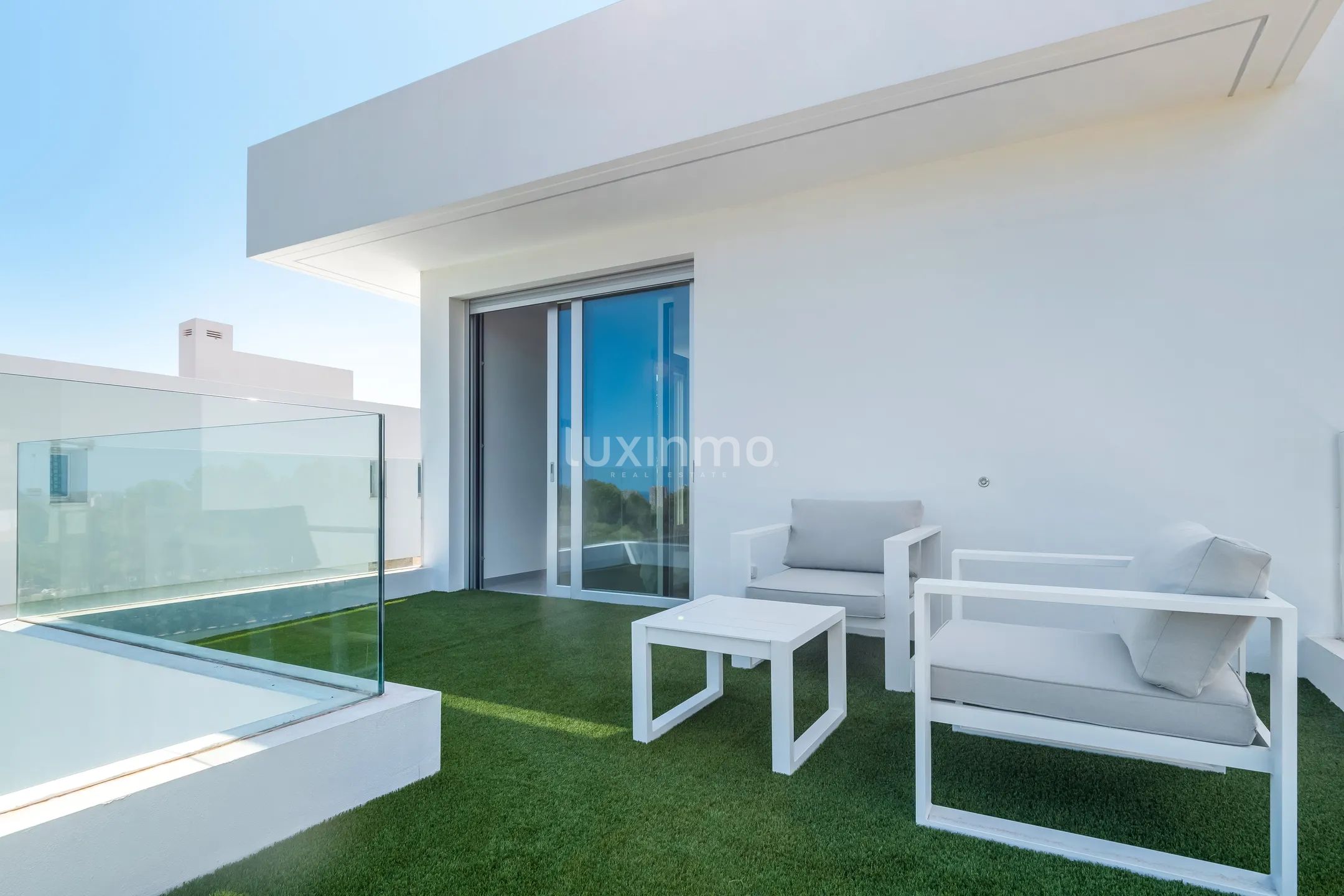 Houses For Sale Urb. Sierra Cortina — photo 25