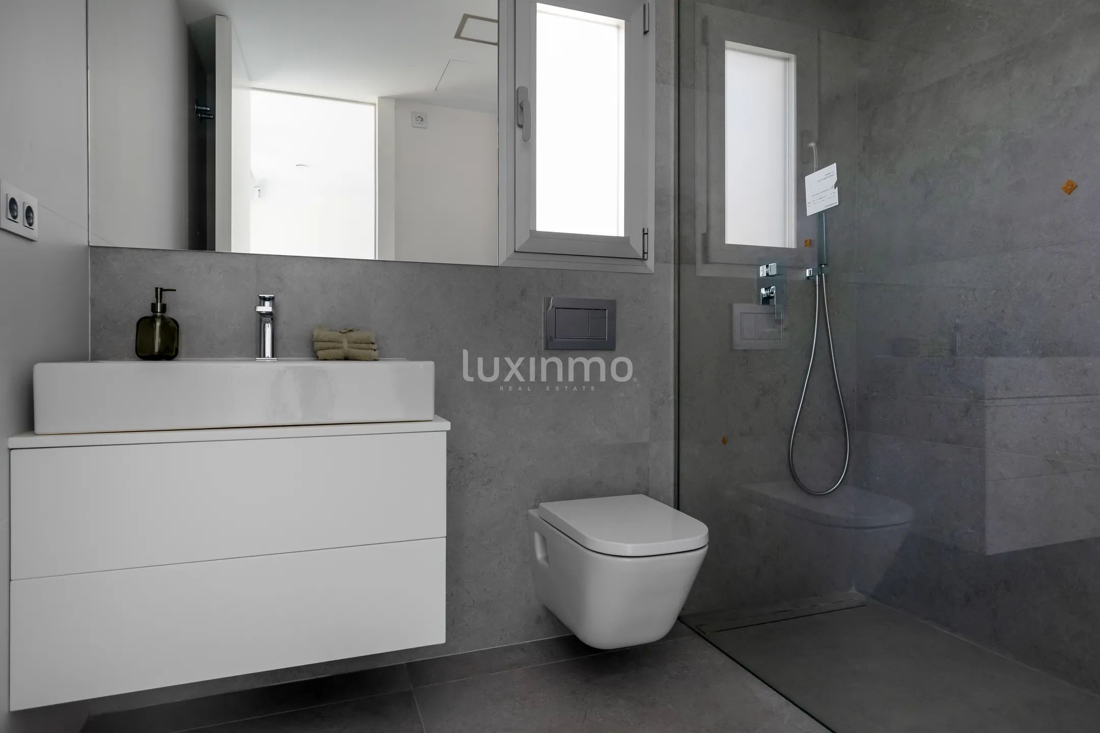 Prachtige nieuwbouw villa's met uitzicht op zee in Sierra Cortina, Finestrat — photo 23