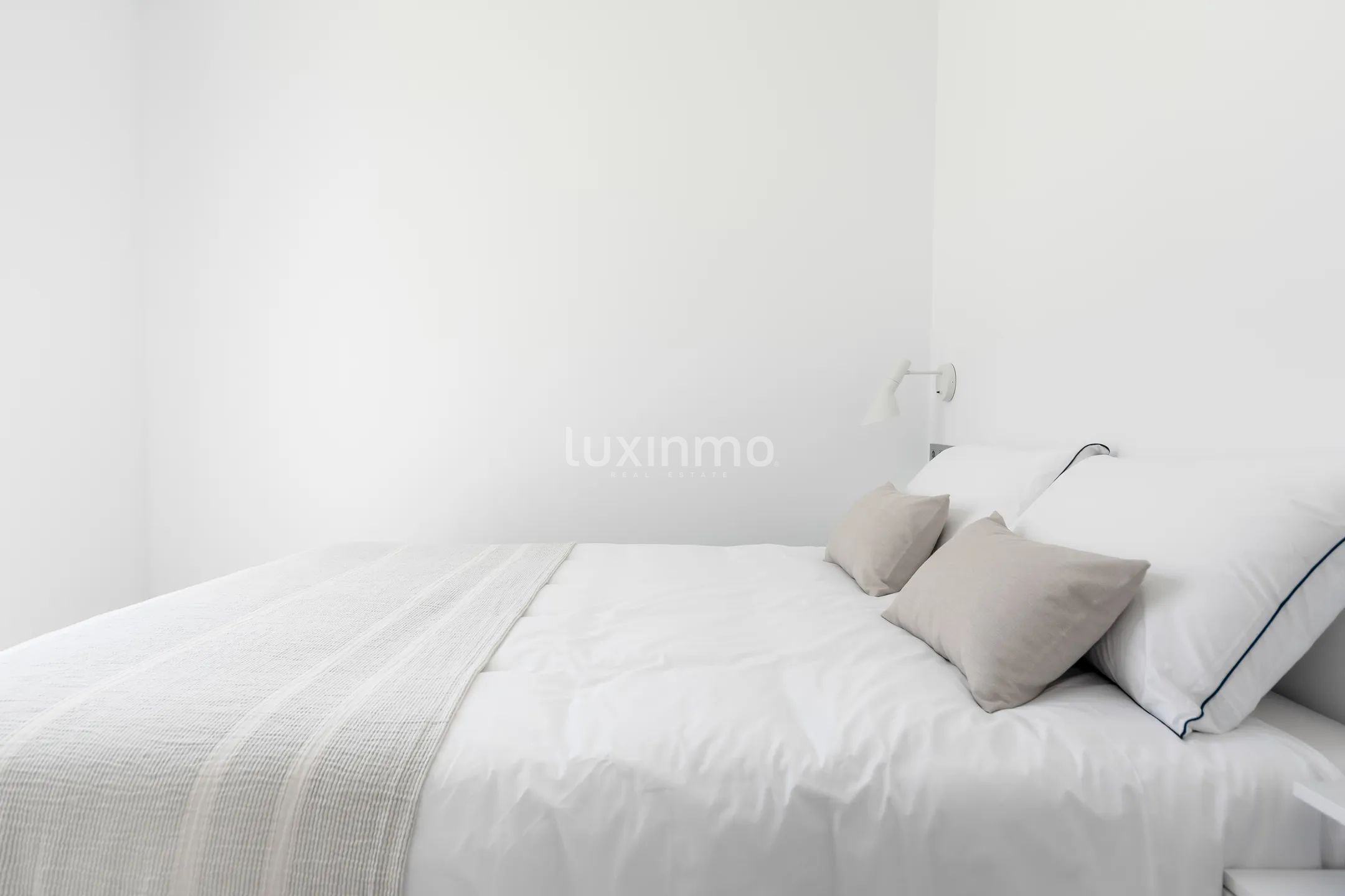 Fantastiske nybyggede villaer med havutsikt i Sierra Cortina, Finestrat — photo 15