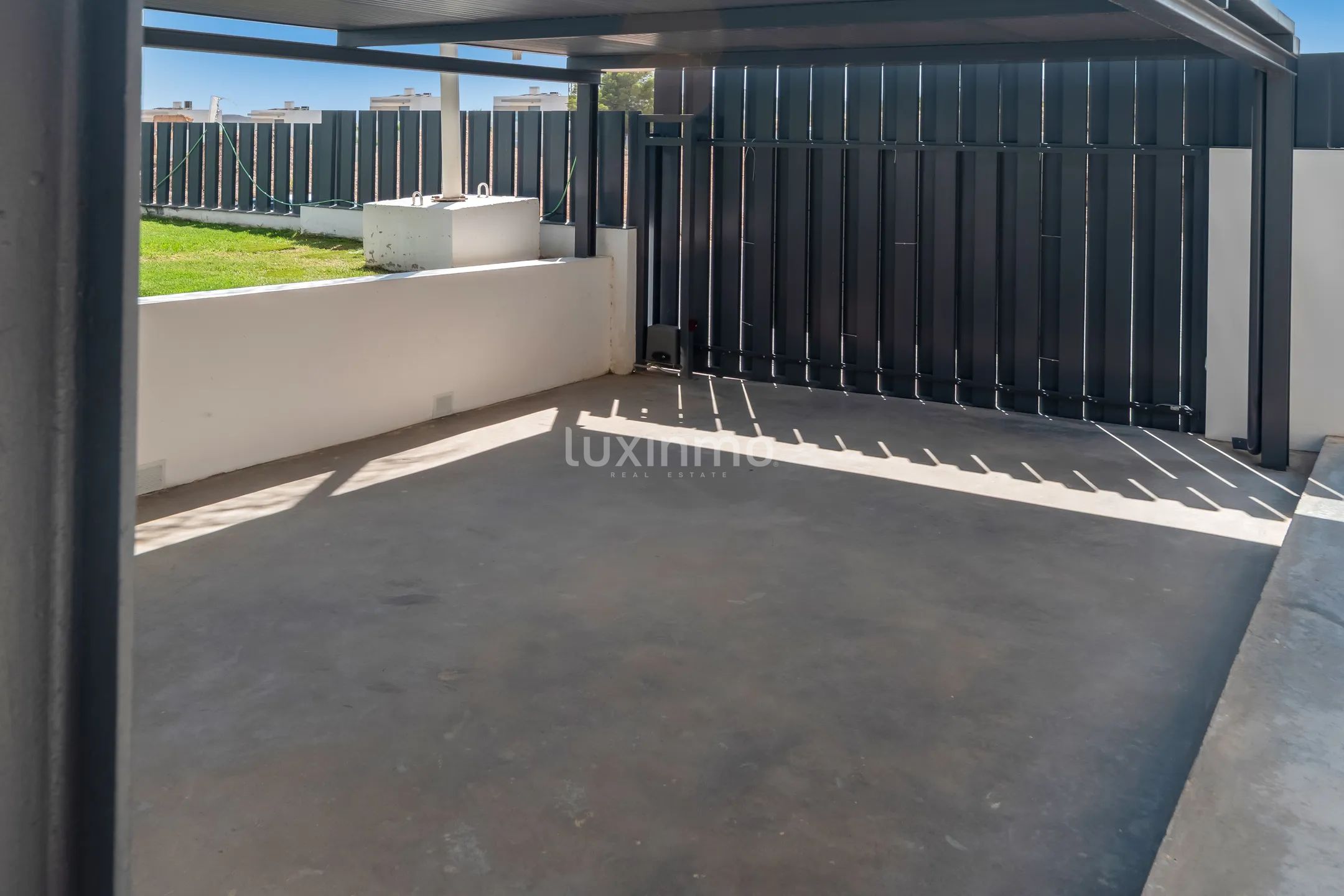 Fantastiske nybyggede villaer med havutsikt i Sierra Cortina, Finestrat — photo 37