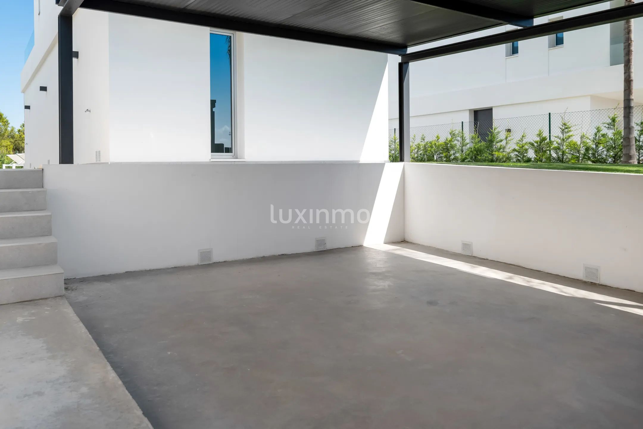 Fantastiske nybyggede villaer med havutsikt i Sierra Cortina, Finestrat — photo 36