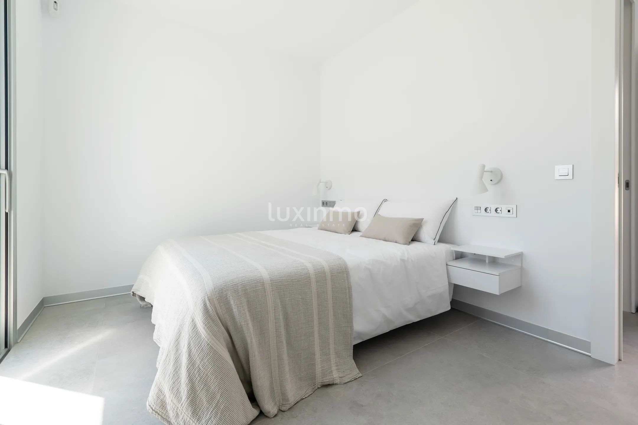 Fantastiske nybyggede villaer med havutsikt i Sierra Cortina, Finestrat — photo 13