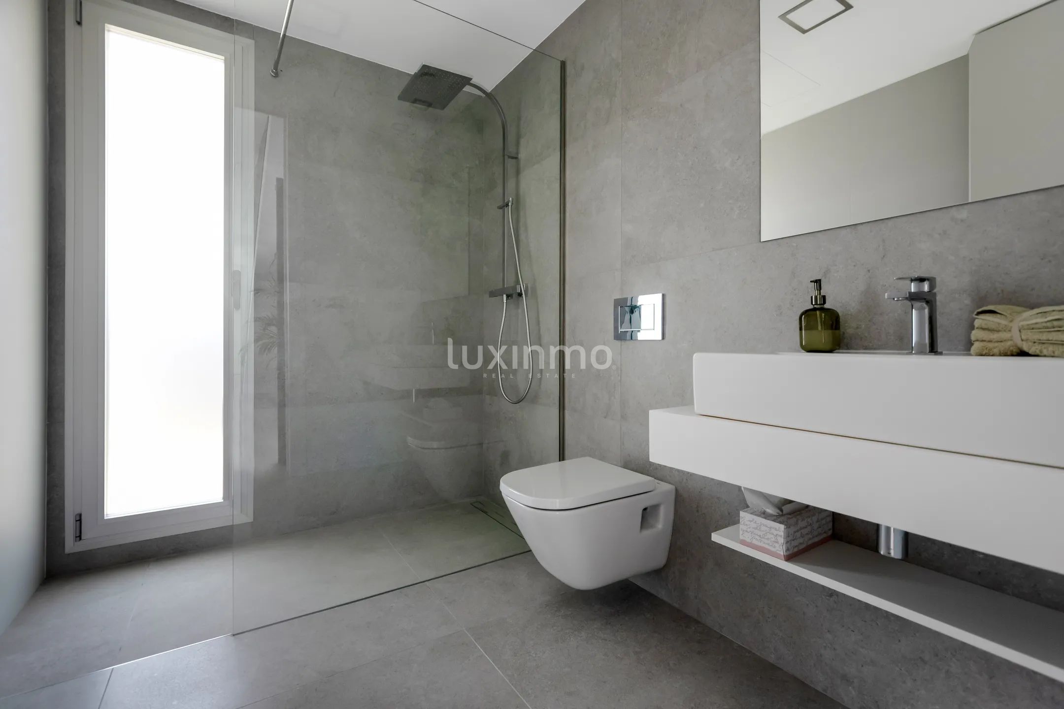 Prachtige nieuwbouw villa's met uitzicht op zee in Sierra Cortina, Finestrat — photo 17