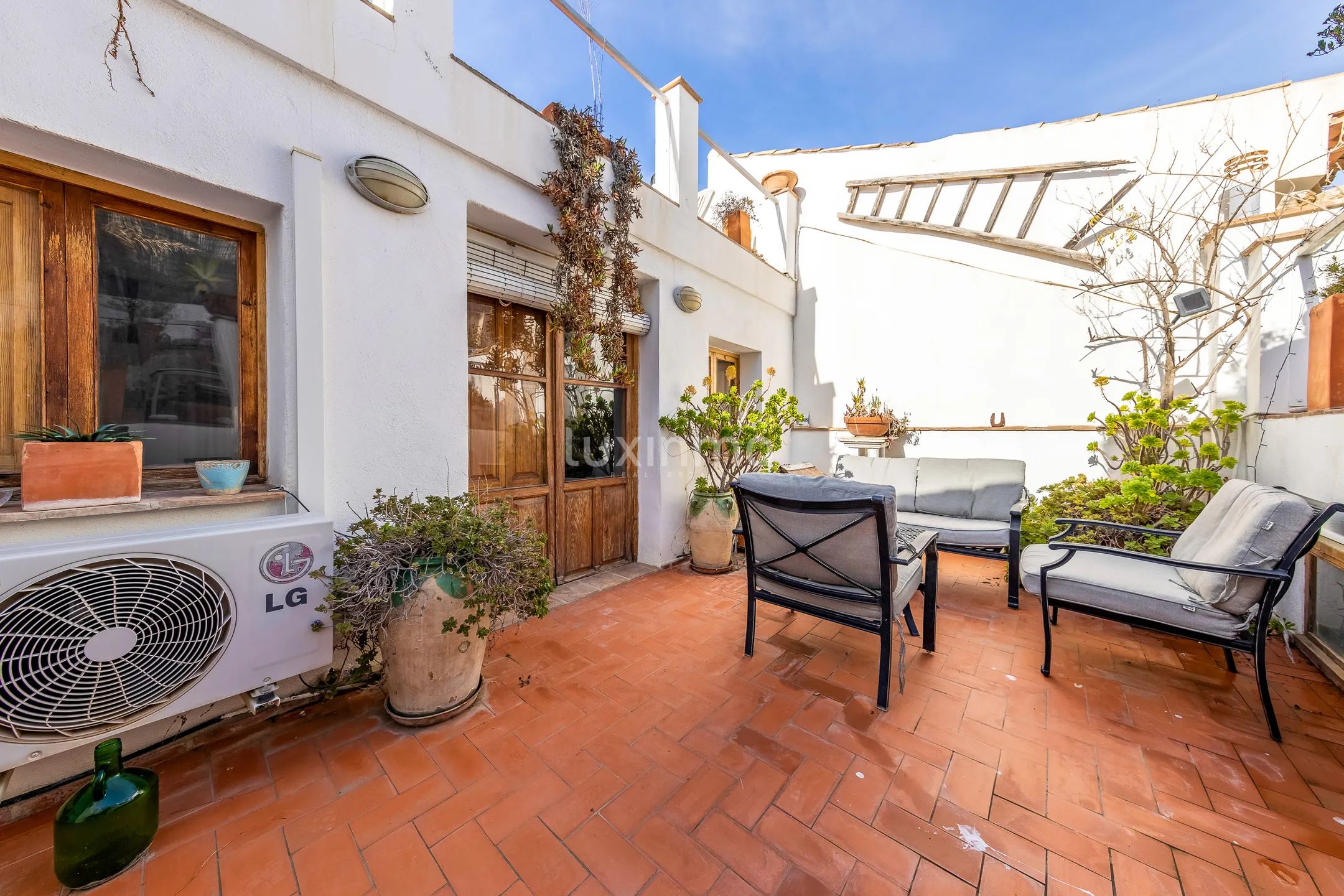 Unique 3 bedroom townhouse for sale in Altea — photo 19