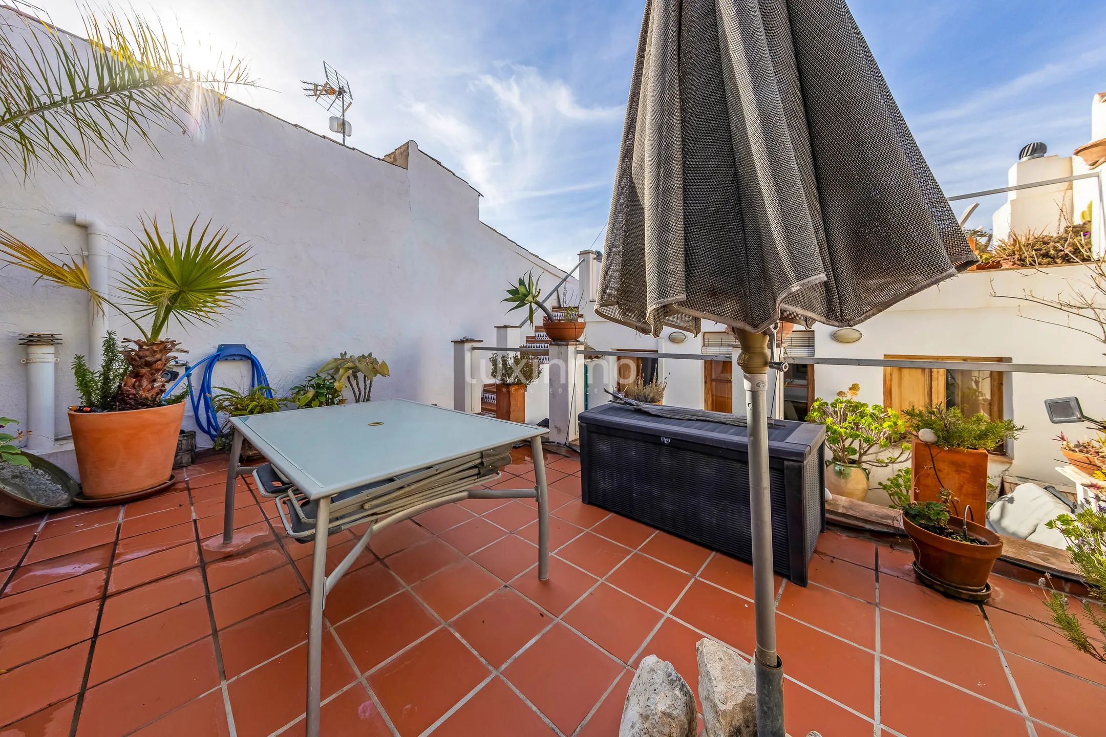 Unique 3 bedroom townhouse for sale in Altea — photo 20