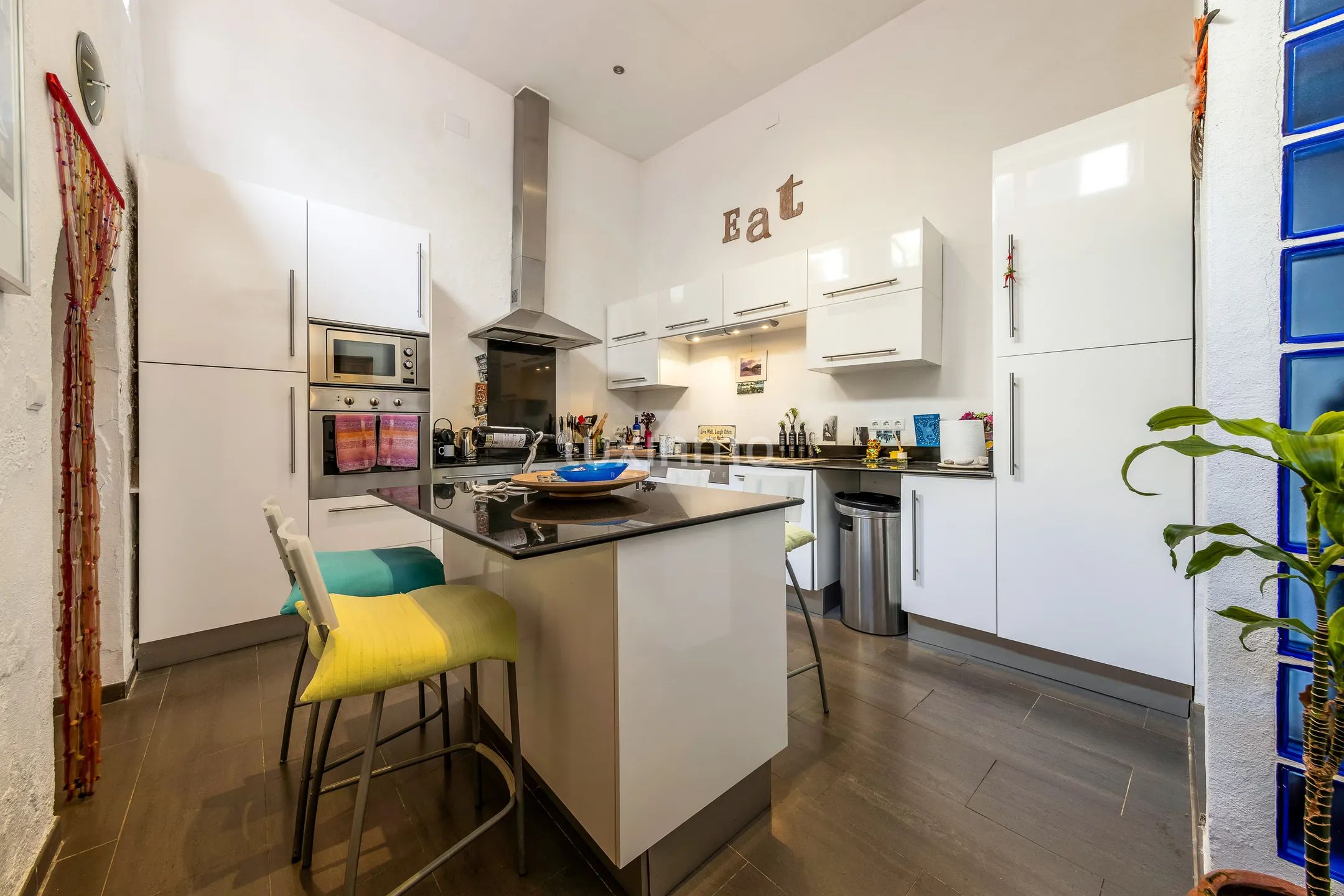 Unique 3 bedroom townhouse for sale in Altea — photo 11