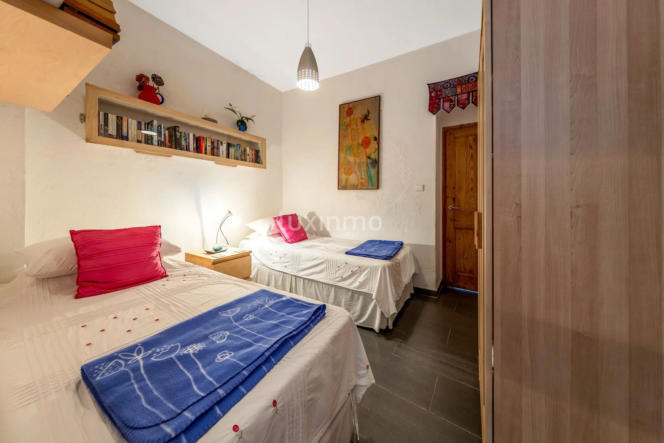 Unikalna kamienica z 3 sypialniami na sprzedaż w Altea — photo 13