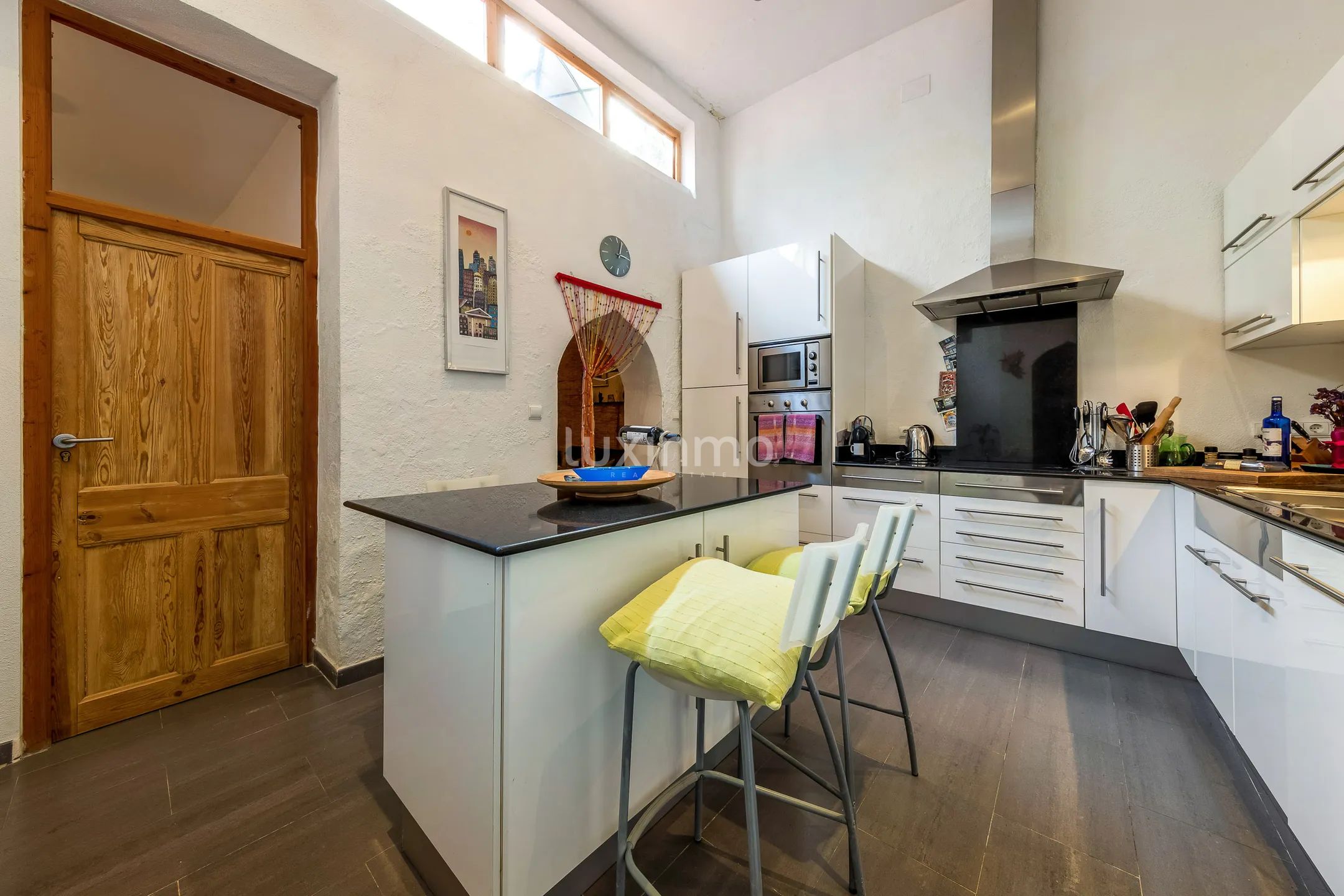 Unique 3 bedroom townhouse for sale in Altea — photo 10