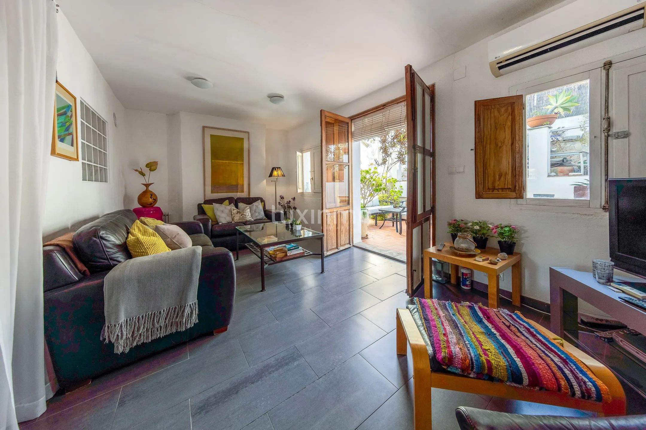 Unique 3 bedroom townhouse for sale in Altea — photo 15