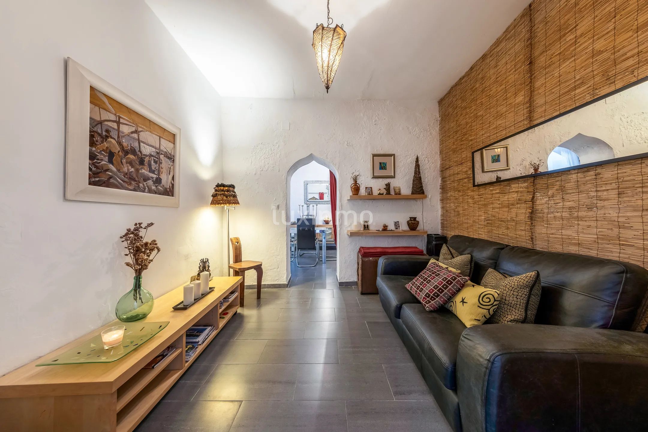 Unique 3 bedroom townhouse for sale in Altea — photo 9