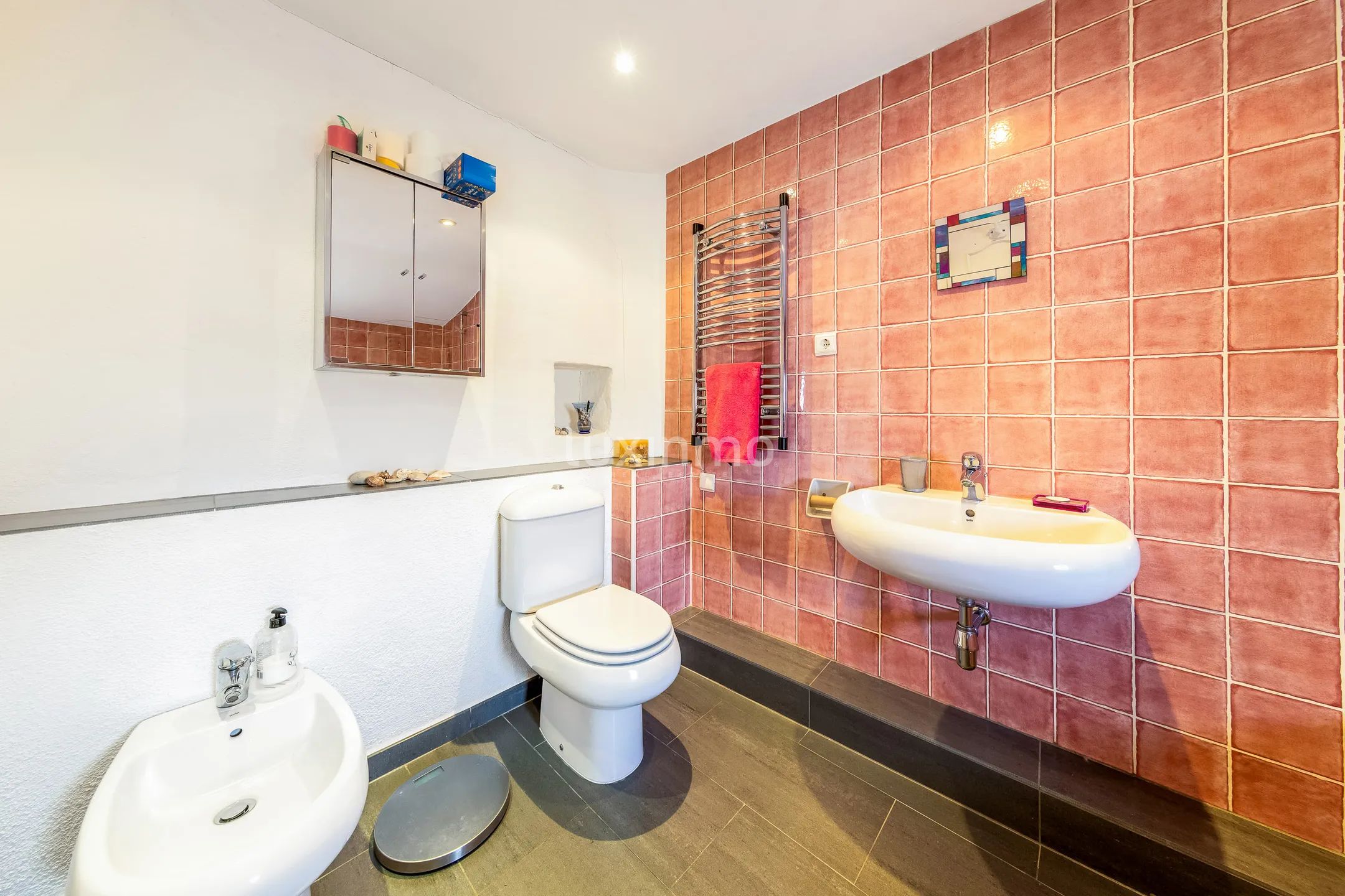 Unique 3 bedroom townhouse for sale in Altea — photo 18