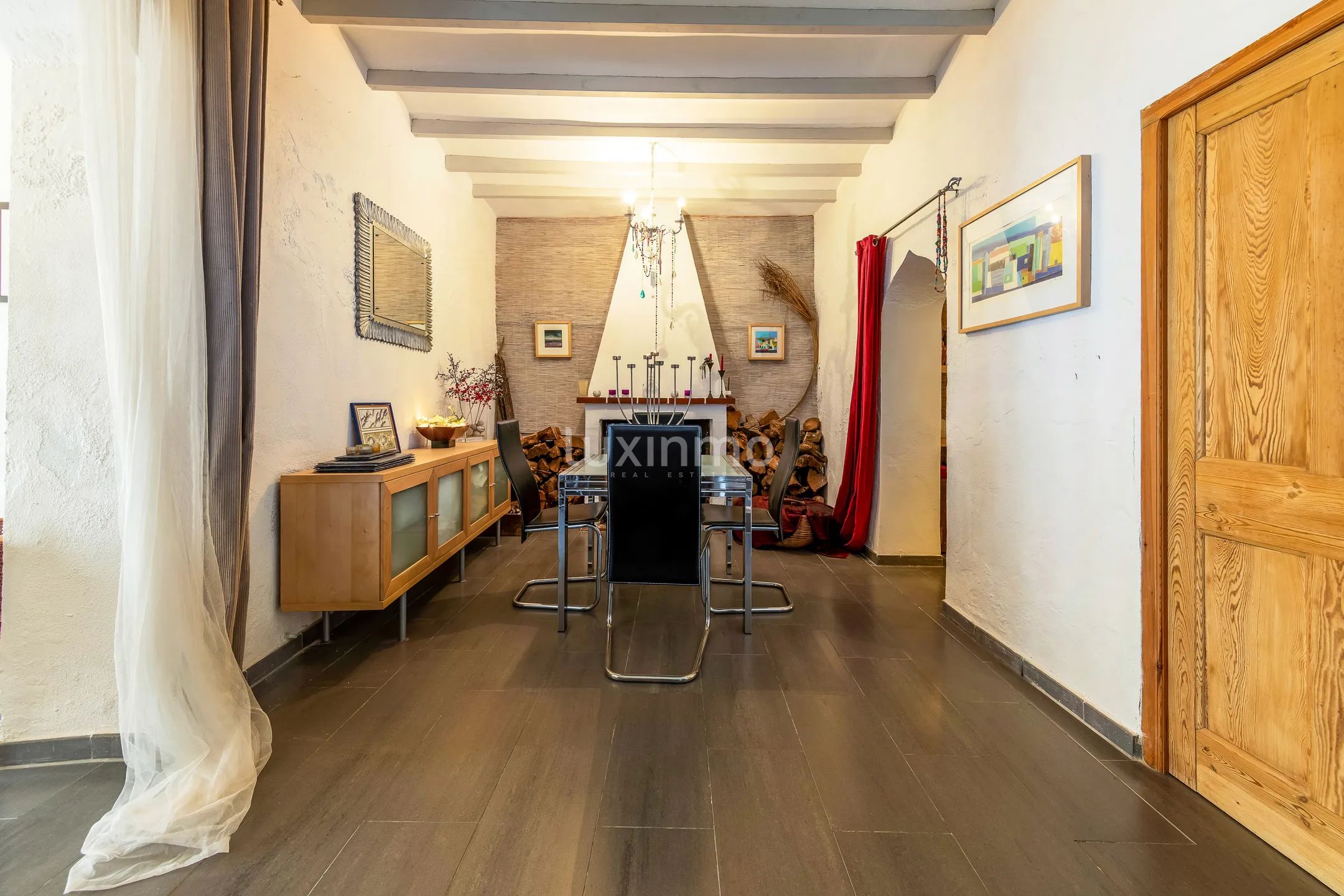 Unikalna kamienica z 3 sypialniami na sprzedaż w Altea — photo 7