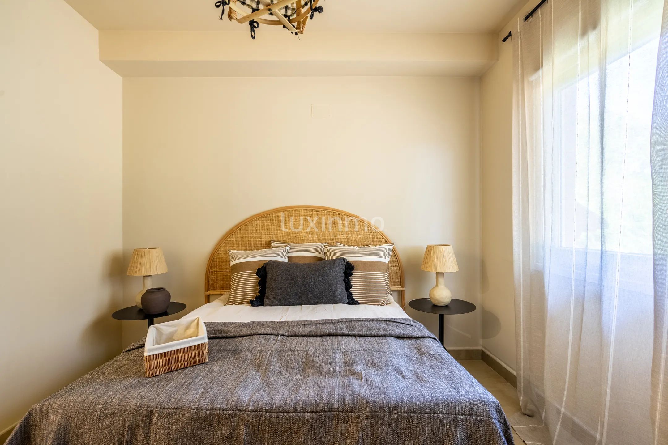 Stunning 2-Bedroom Penthouse in Moraira — photo 8