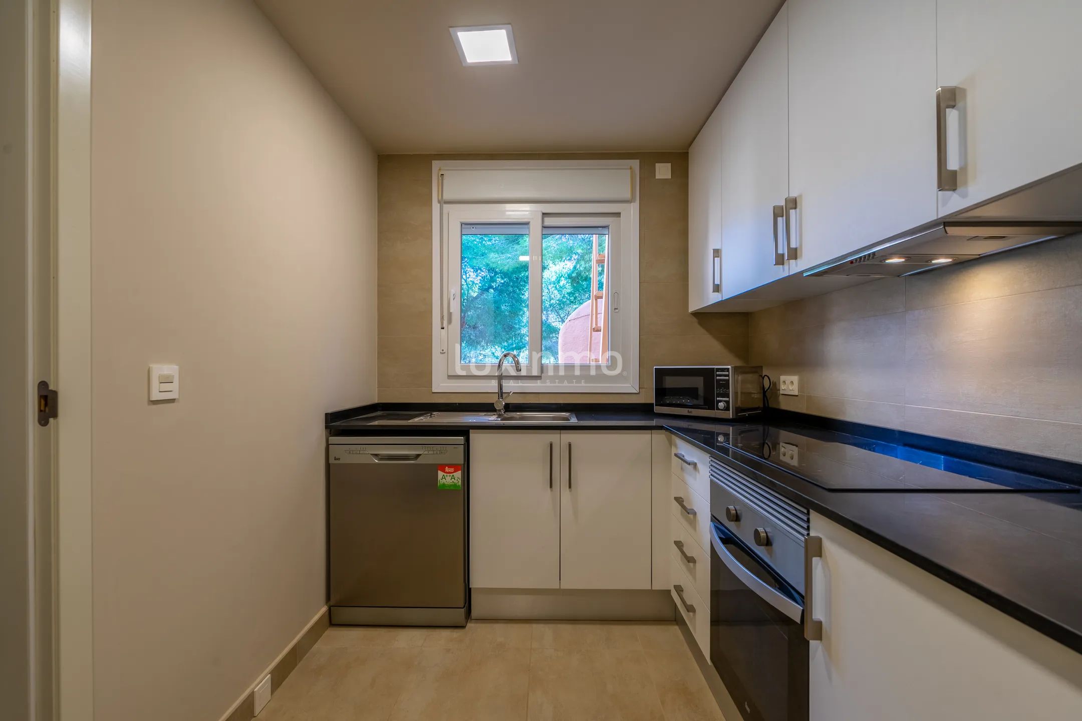 Superbe penthouse de 2 chambres à Moraira — photo 6