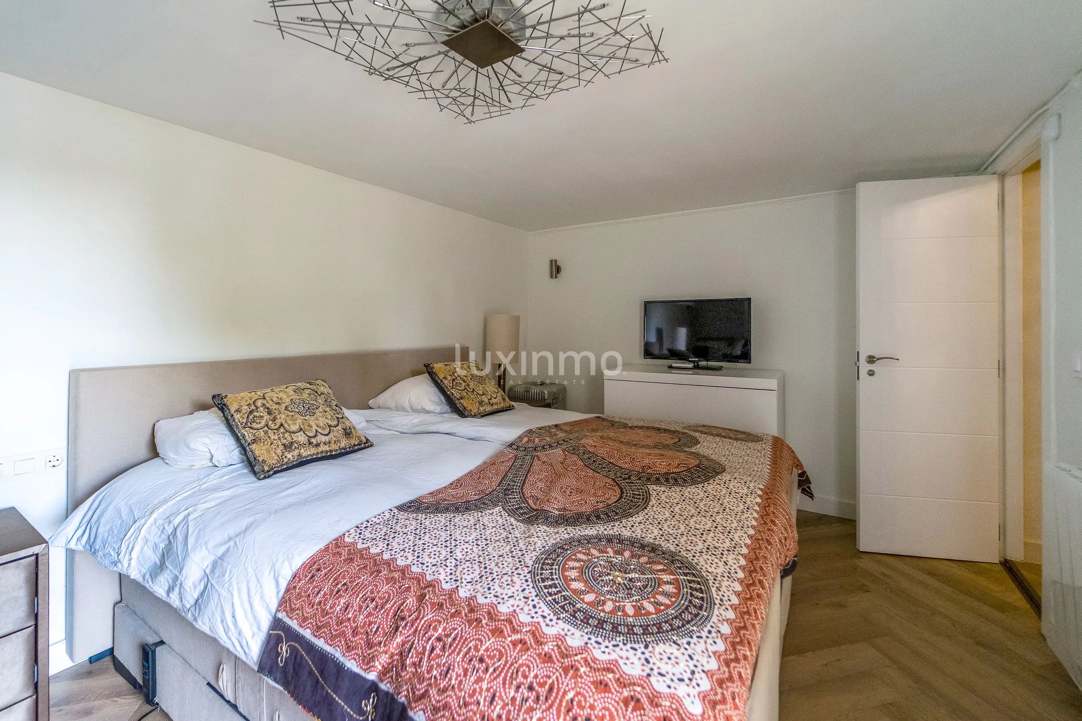 Villa op loopafstand van zee en supermarkten met uitzicht op zee — photo 19