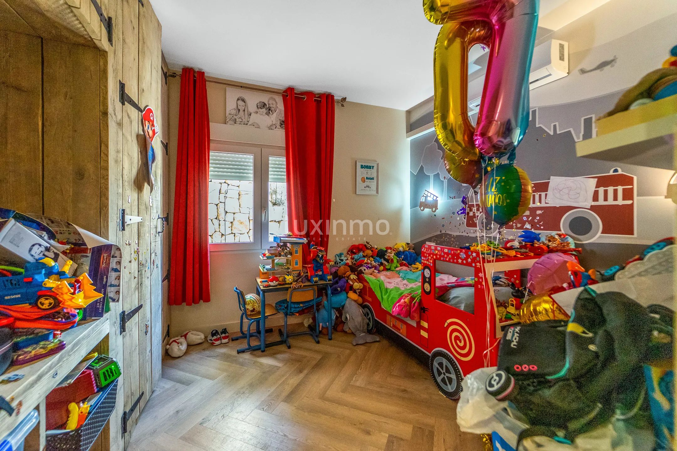 Villa op loopafstand van zee en supermarkten met uitzicht op zee — photo 17