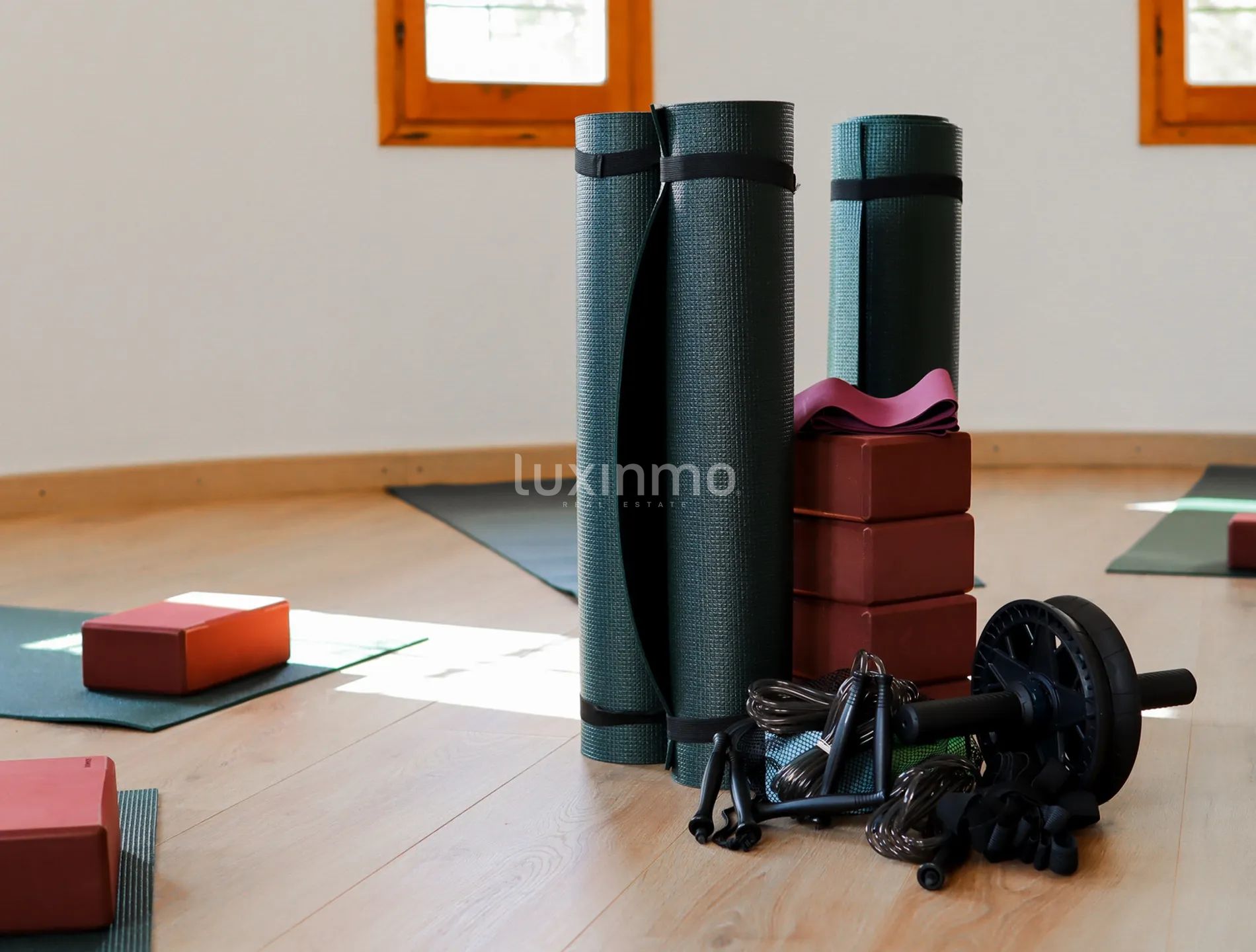 Fantastic Villa for Short-Term or Long-Term Rental in Ibiza - With Tourist Licence — photo 32