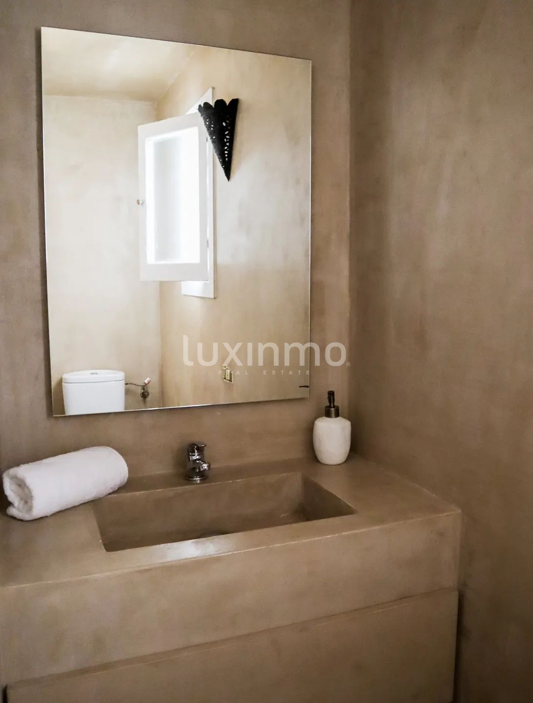 Fantastic Villa for Short-Term or Long-Term Rental in Ibiza - With Tourist Licence — photo 29