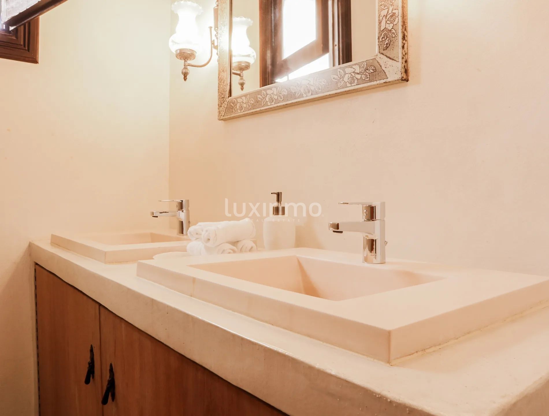 Fantastic Villa for Short-Term or Long-Term Rental in Ibiza - With Tourist Licence — photo 31