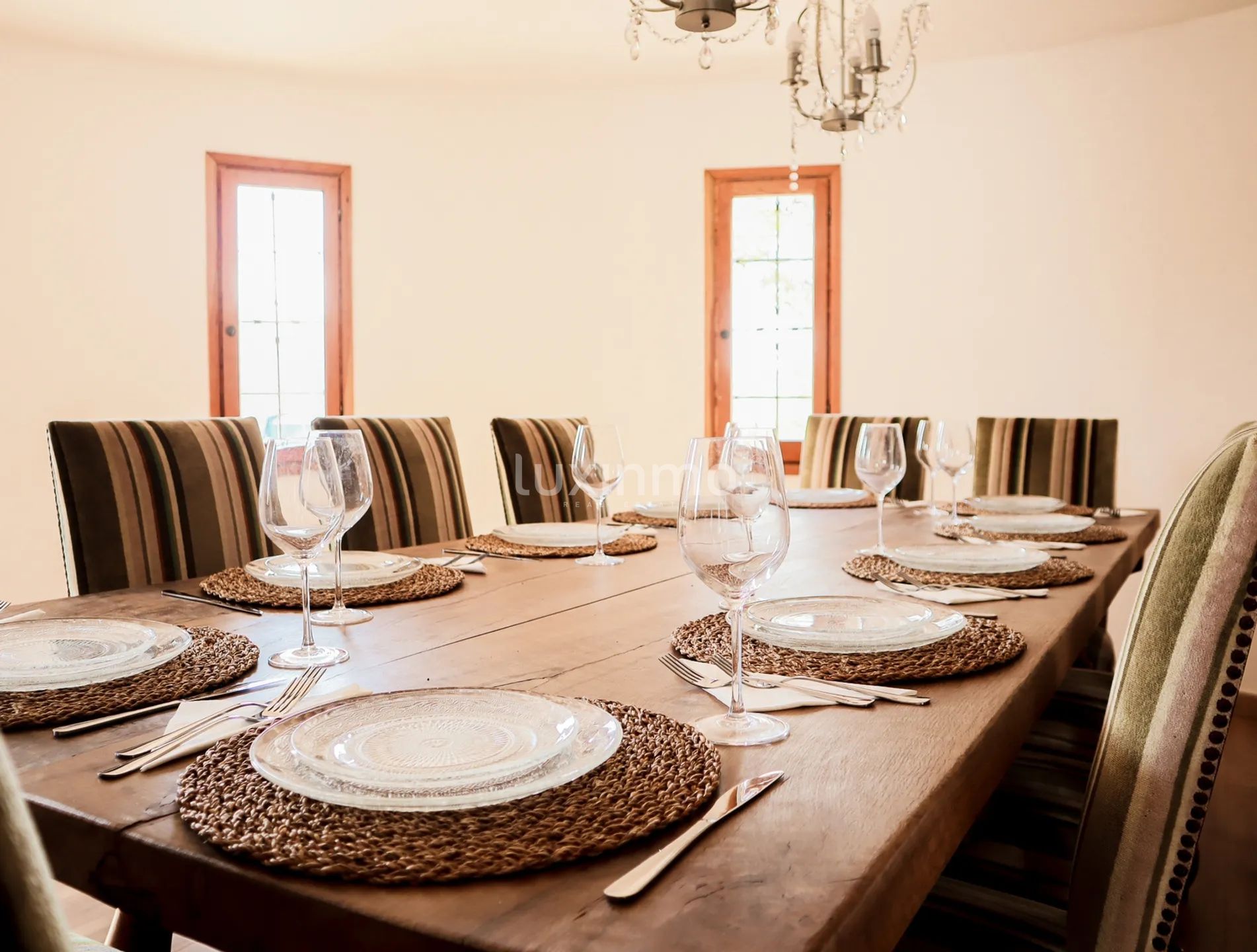 Fantastic Villa for Short-Term or Long-Term Rental in Ibiza - With Tourist Licence — photo 20