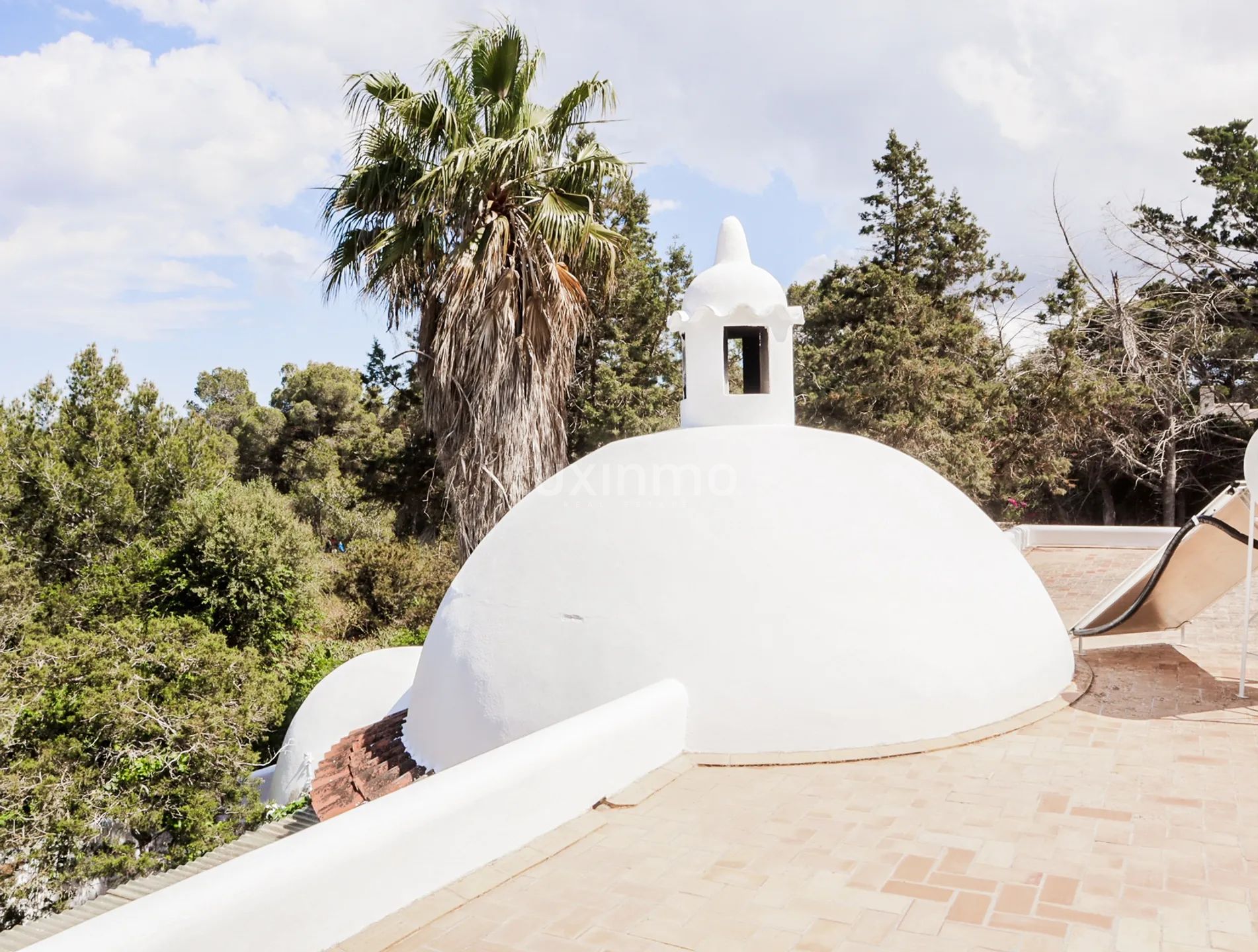 Fantastic Villa for Short-Term or Long-Term Rental in Ibiza - With Tourist Licence — photo 36