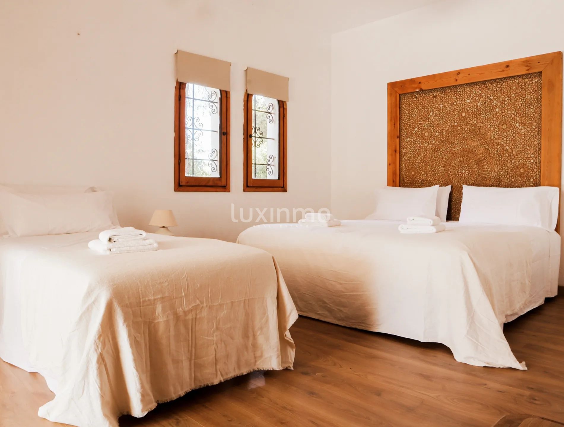 Fantastic Villa for Short-Term or Long-Term Rental in Ibiza - With Tourist Licence — photo 24