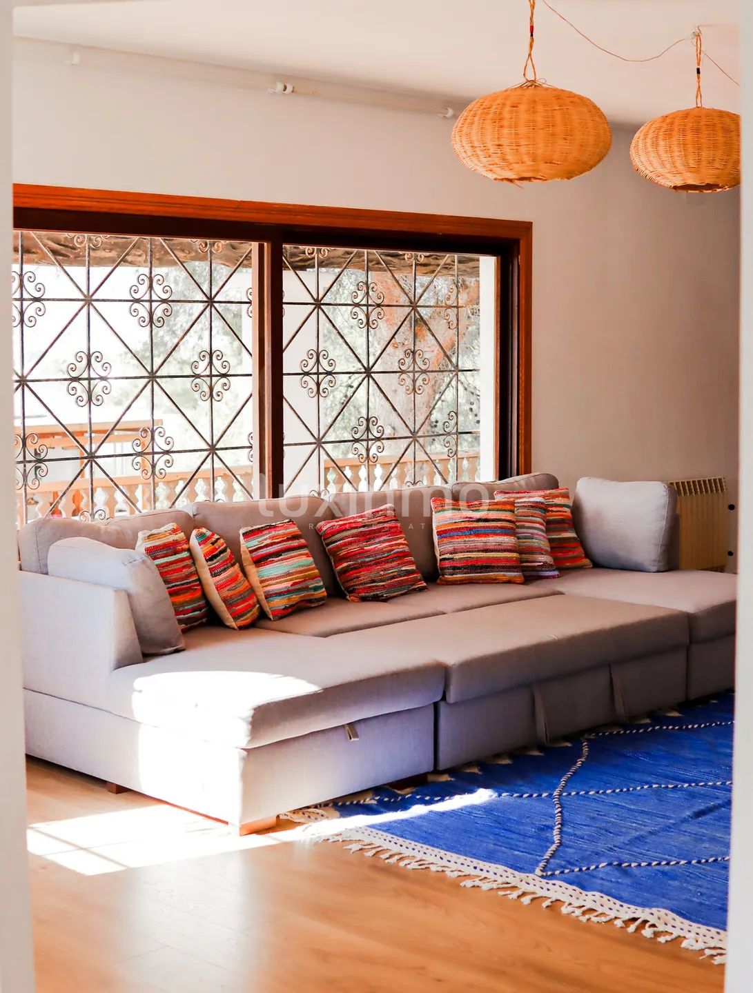 Fantastic Villa for Short-Term or Long-Term Rental in Ibiza - With Tourist Licence — photo 14