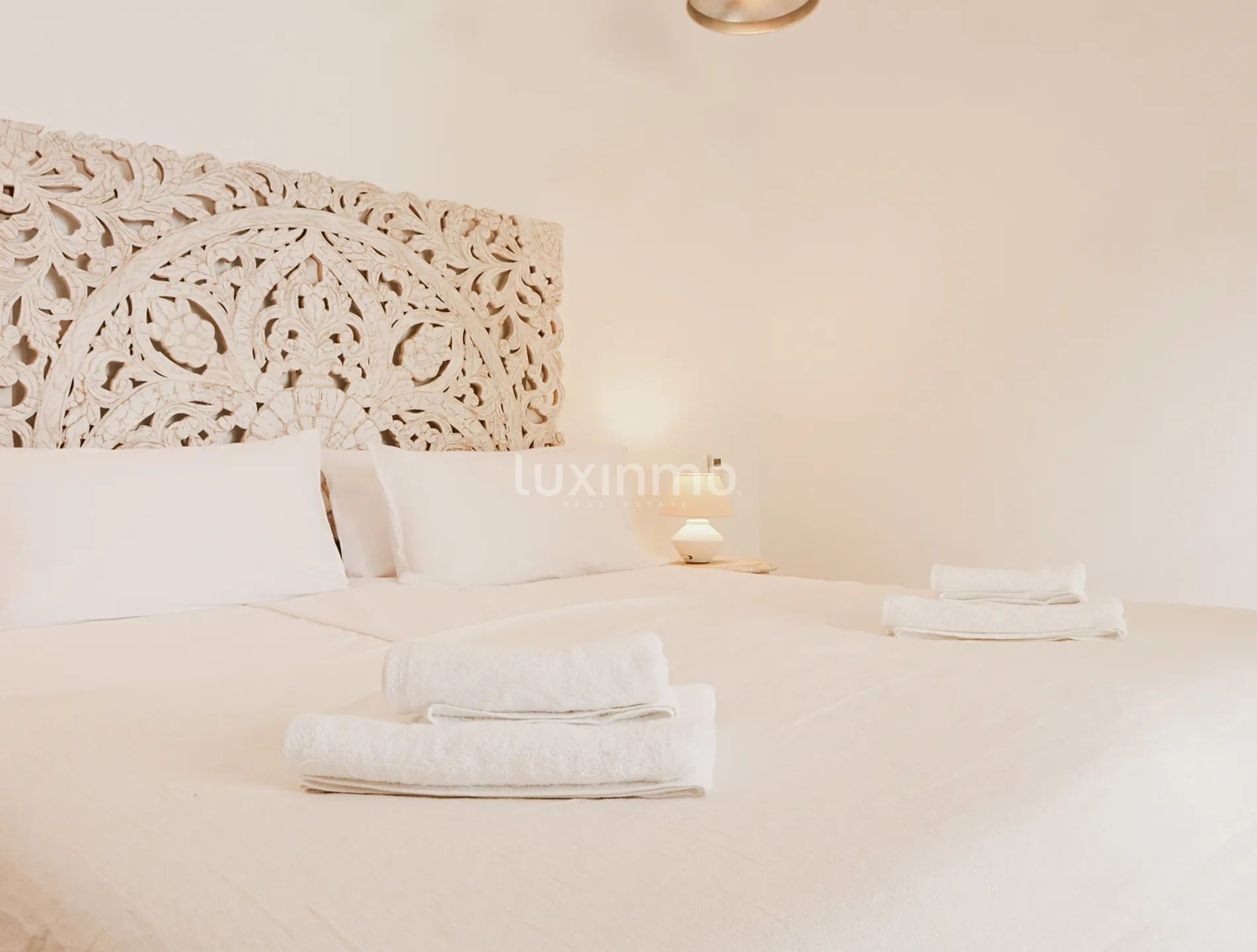 Fantastic Villa for Short-Term or Long-Term Rental in Ibiza - With Tourist Licence — photo 33