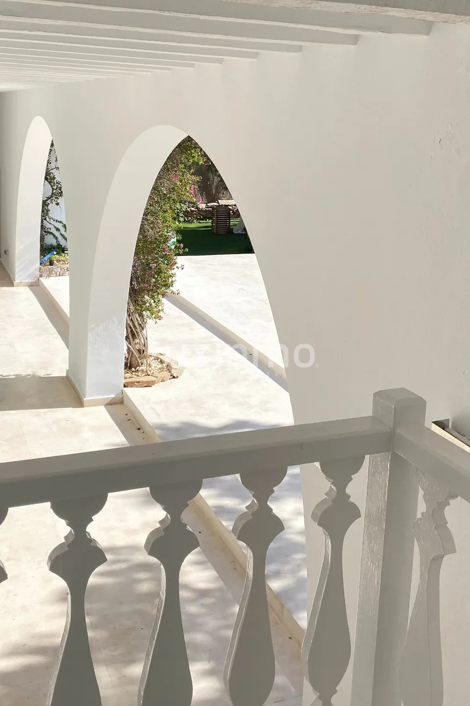 Fantastic Villa for Short-Term or Long-Term Rental in Ibiza - With Tourist Licence — photo 8