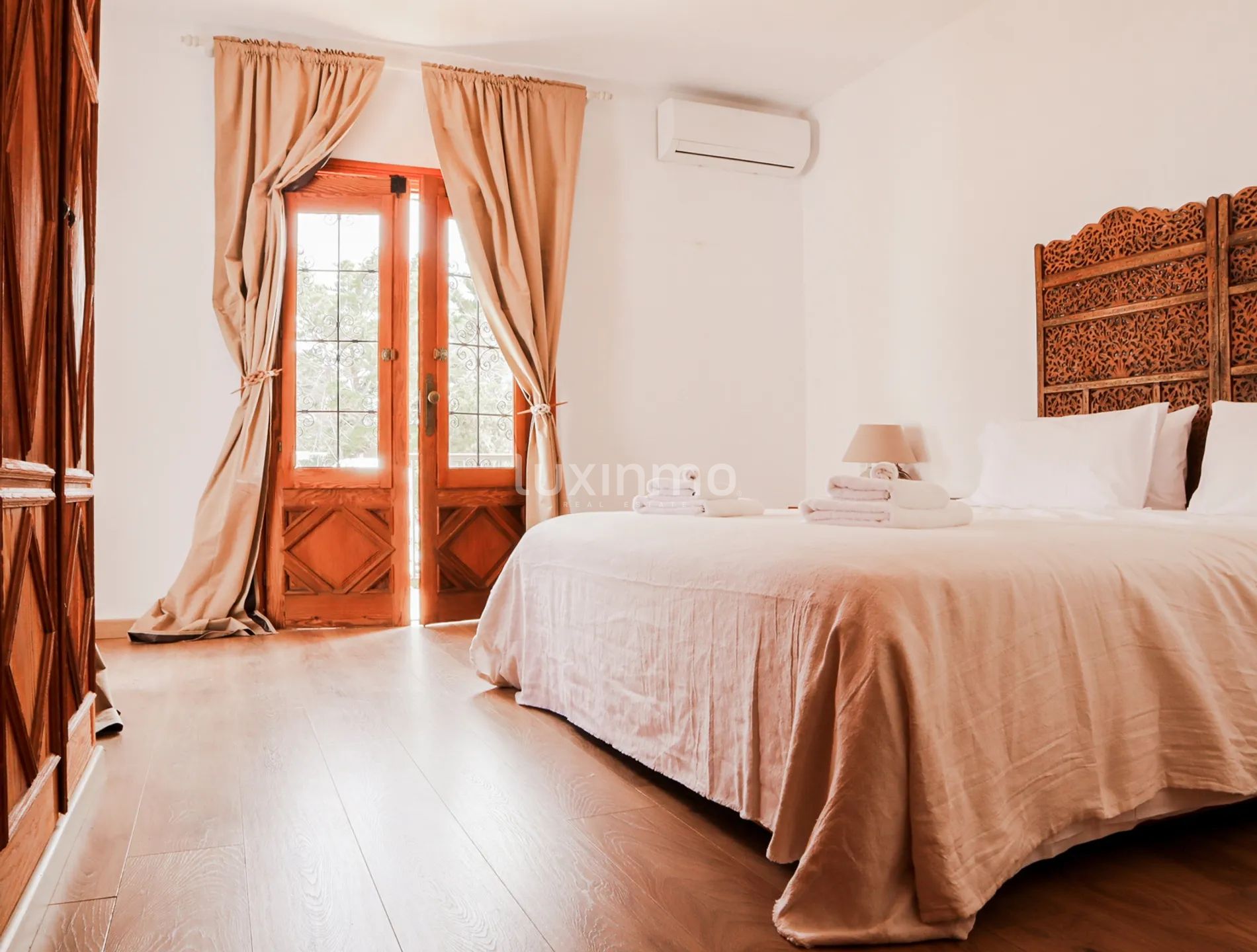 Fantastic Villa for Short-Term or Long-Term Rental in Ibiza - With Tourist Licence — photo 35