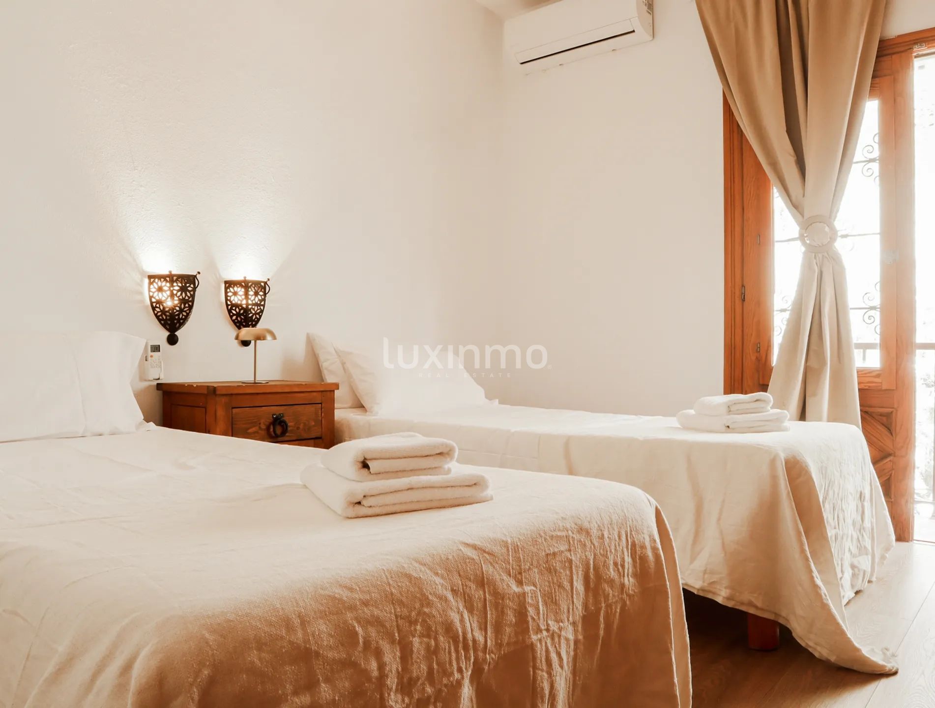 Fantastic Villa for Short-Term or Long-Term Rental in Ibiza - With Tourist Licence — photo 27