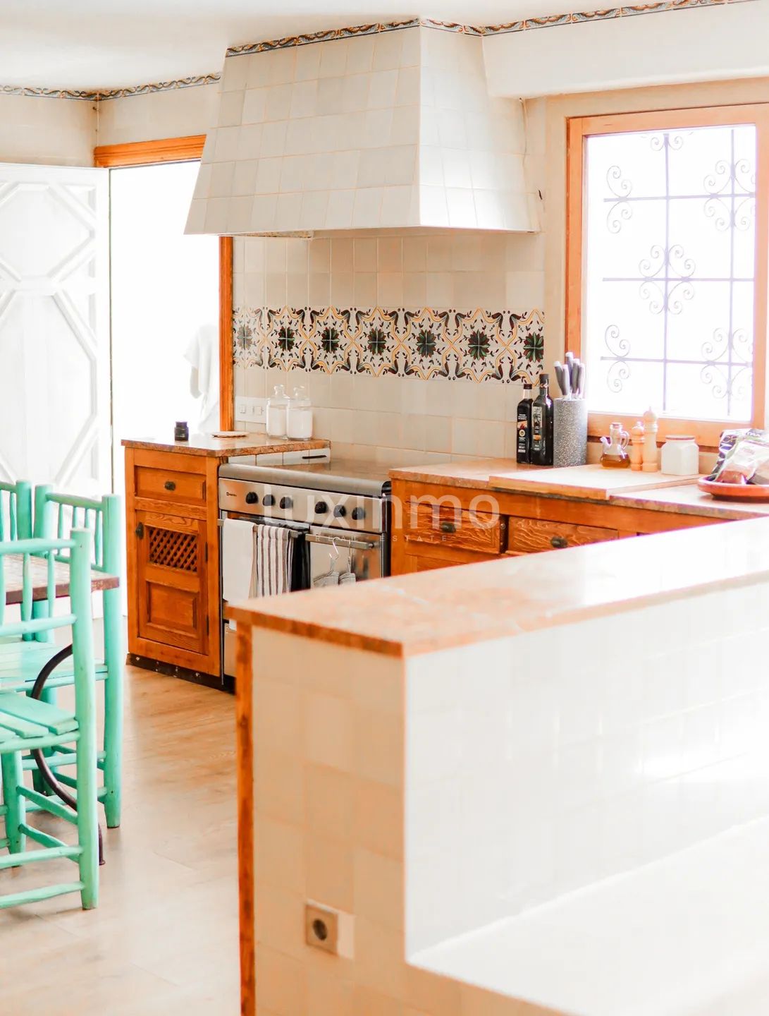 Fantastic Villa for Short-Term or Long-Term Rental in Ibiza - With Tourist Licence — photo 19