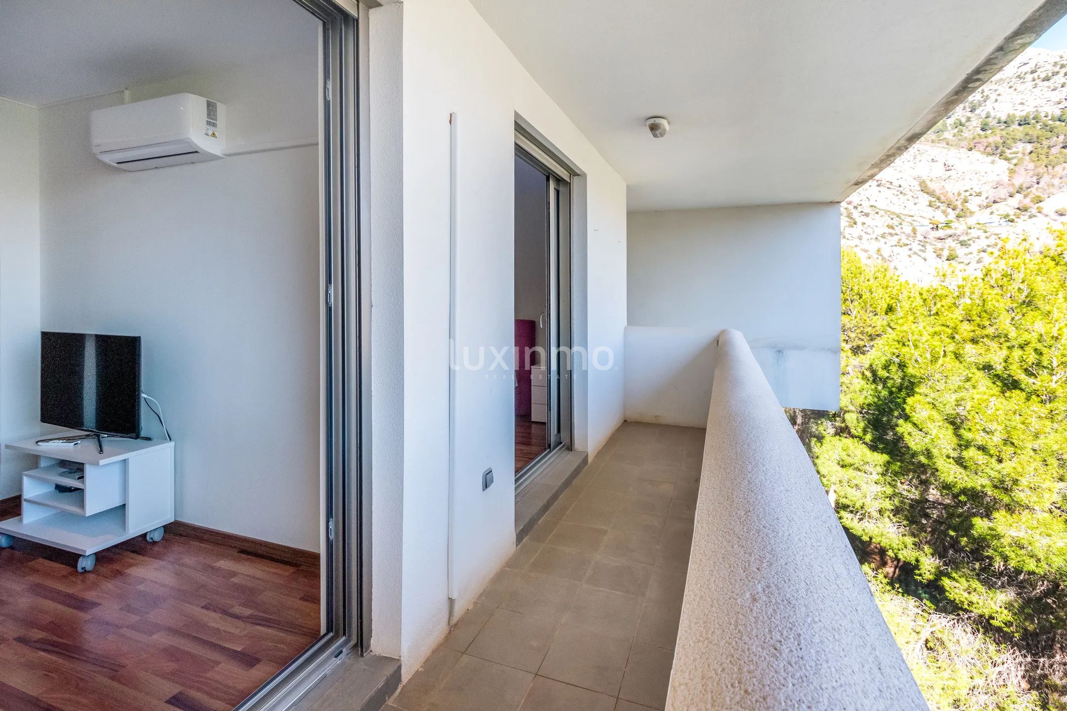 Villa spectaculaire avec vue panoramique sur les collines d'Altea — photo 19