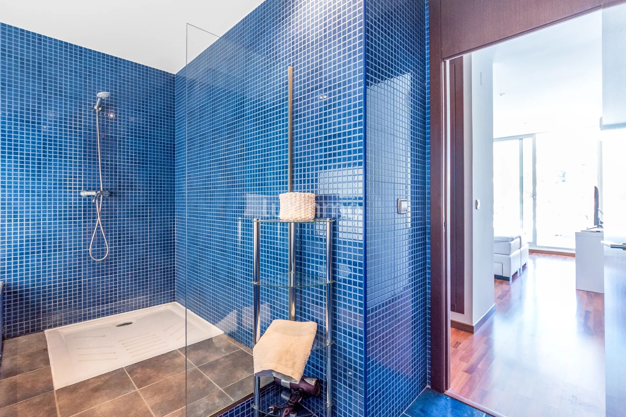 Villa spectaculaire avec vue panoramique sur les collines d'Altea — photo 9