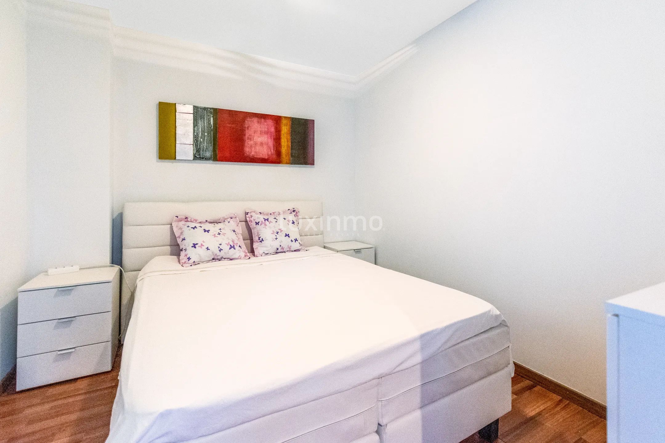 Villa spectaculaire avec vue panoramique sur les collines d'Altea — photo 15