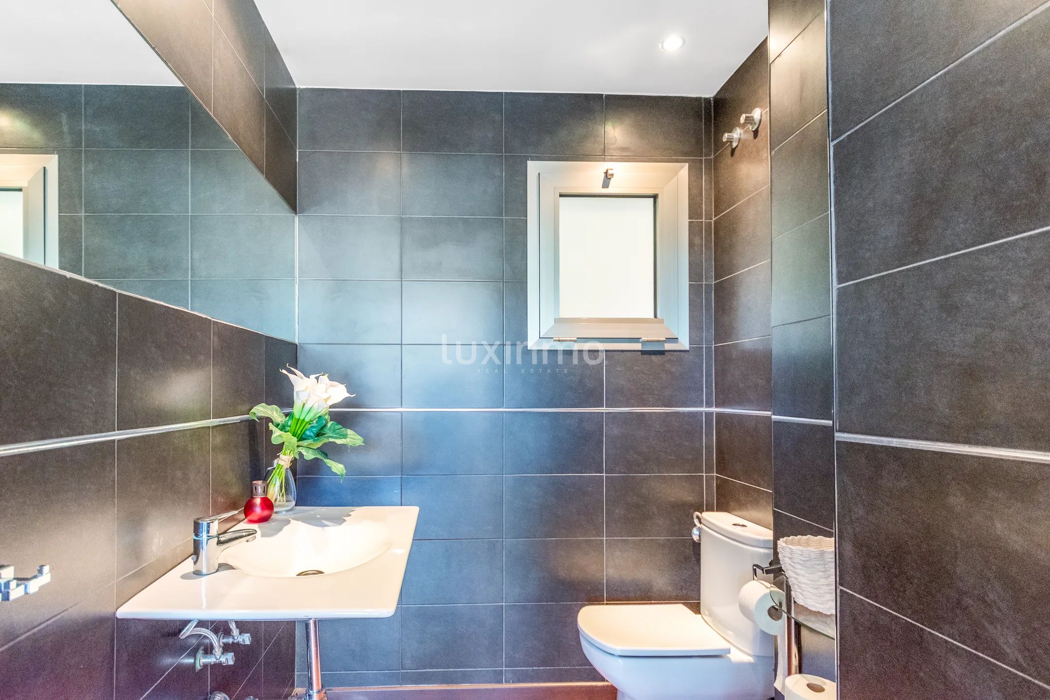 Villa spectaculaire avec vue panoramique sur les collines d'Altea — photo 11