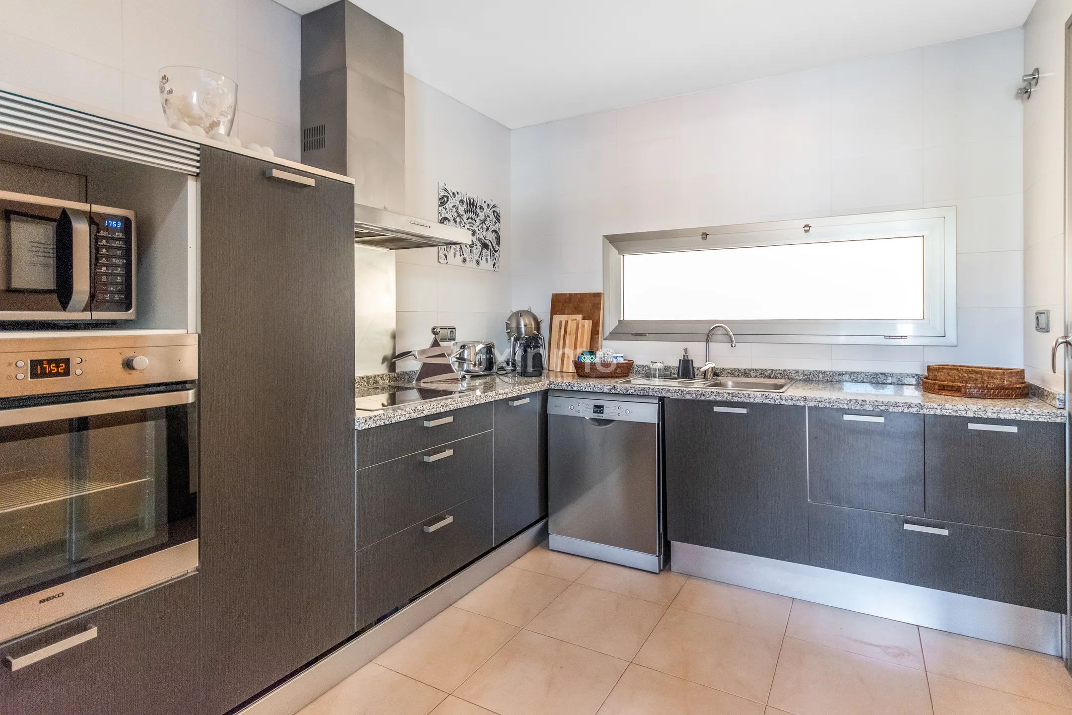 Villa spectaculaire avec vue panoramique sur les collines d'Altea — photo 12