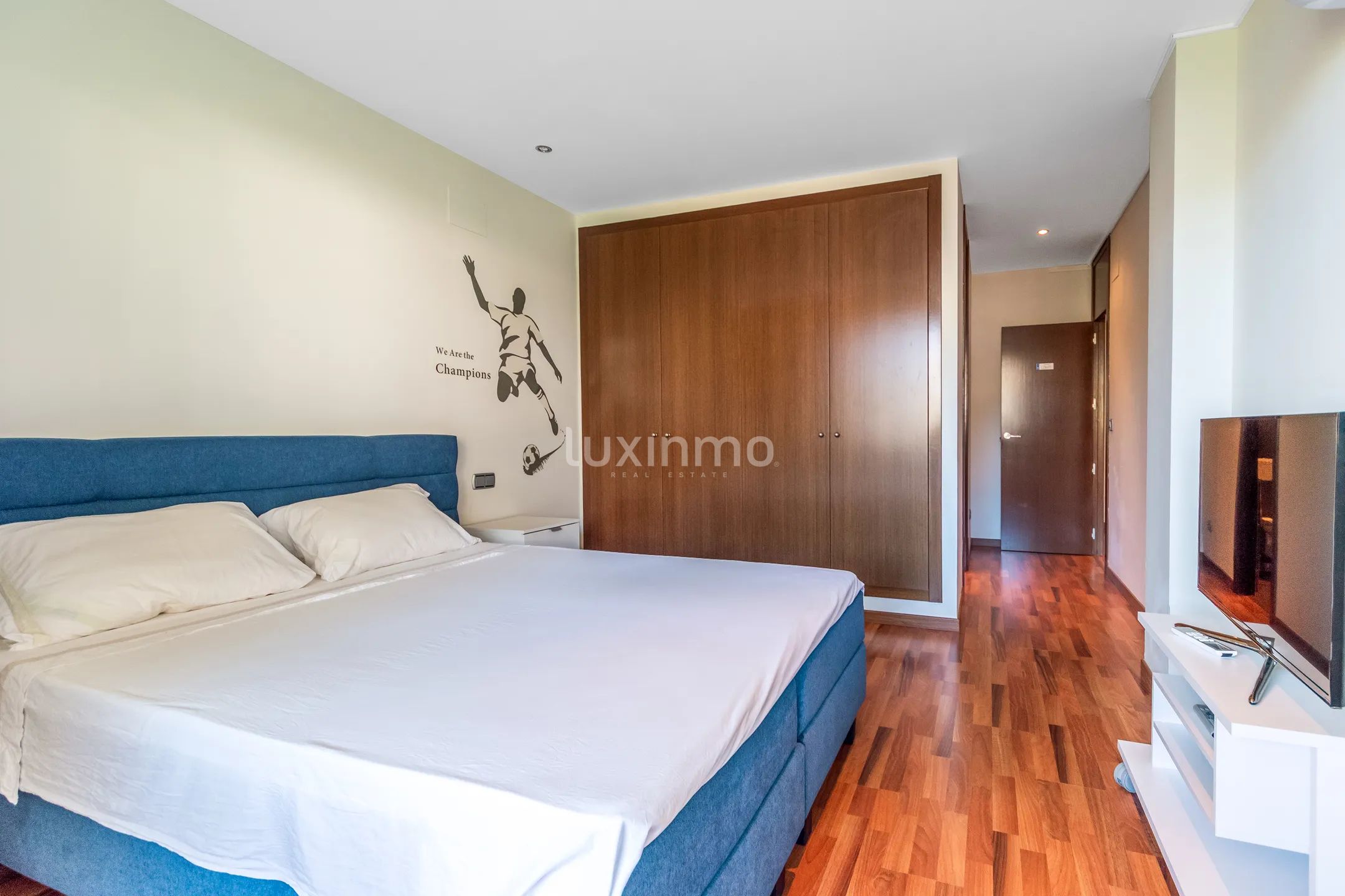 Villa spectaculaire avec vue panoramique sur les collines d'Altea — photo 20