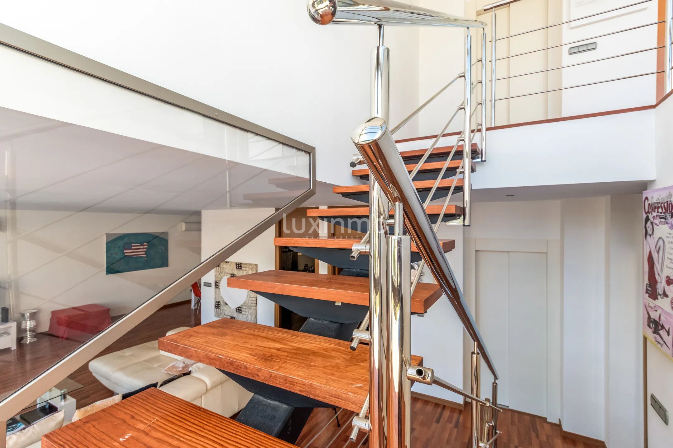 Villa spectaculaire avec vue panoramique sur les collines d'Altea — photo 14