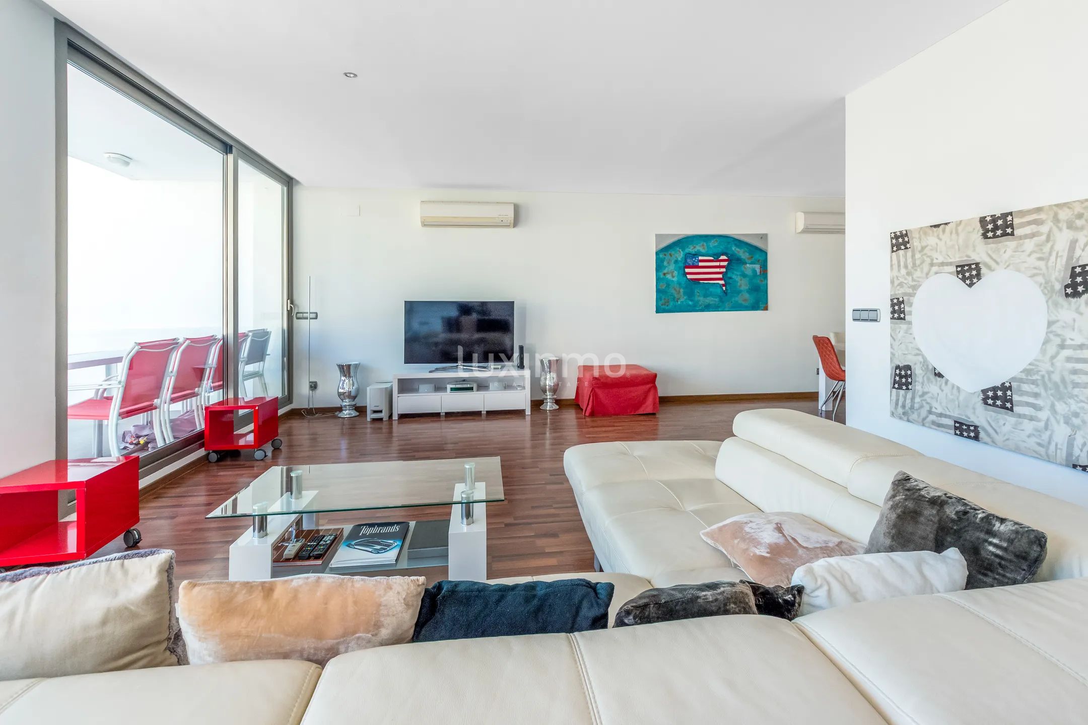 Villa spectaculaire avec vue panoramique sur les collines d'Altea — photo 13
