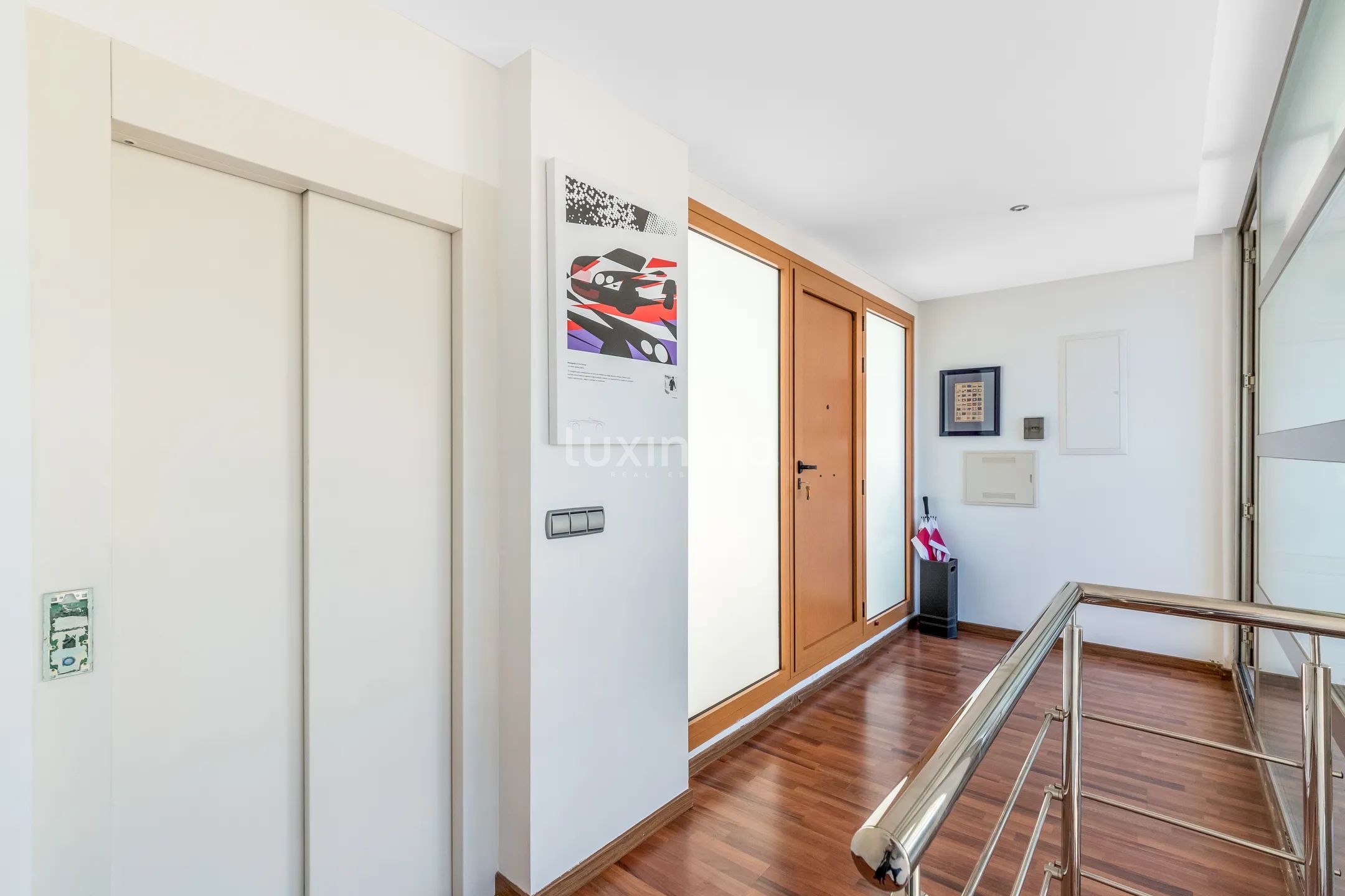 Villa spectaculaire avec vue panoramique sur les collines d'Altea — photo 22