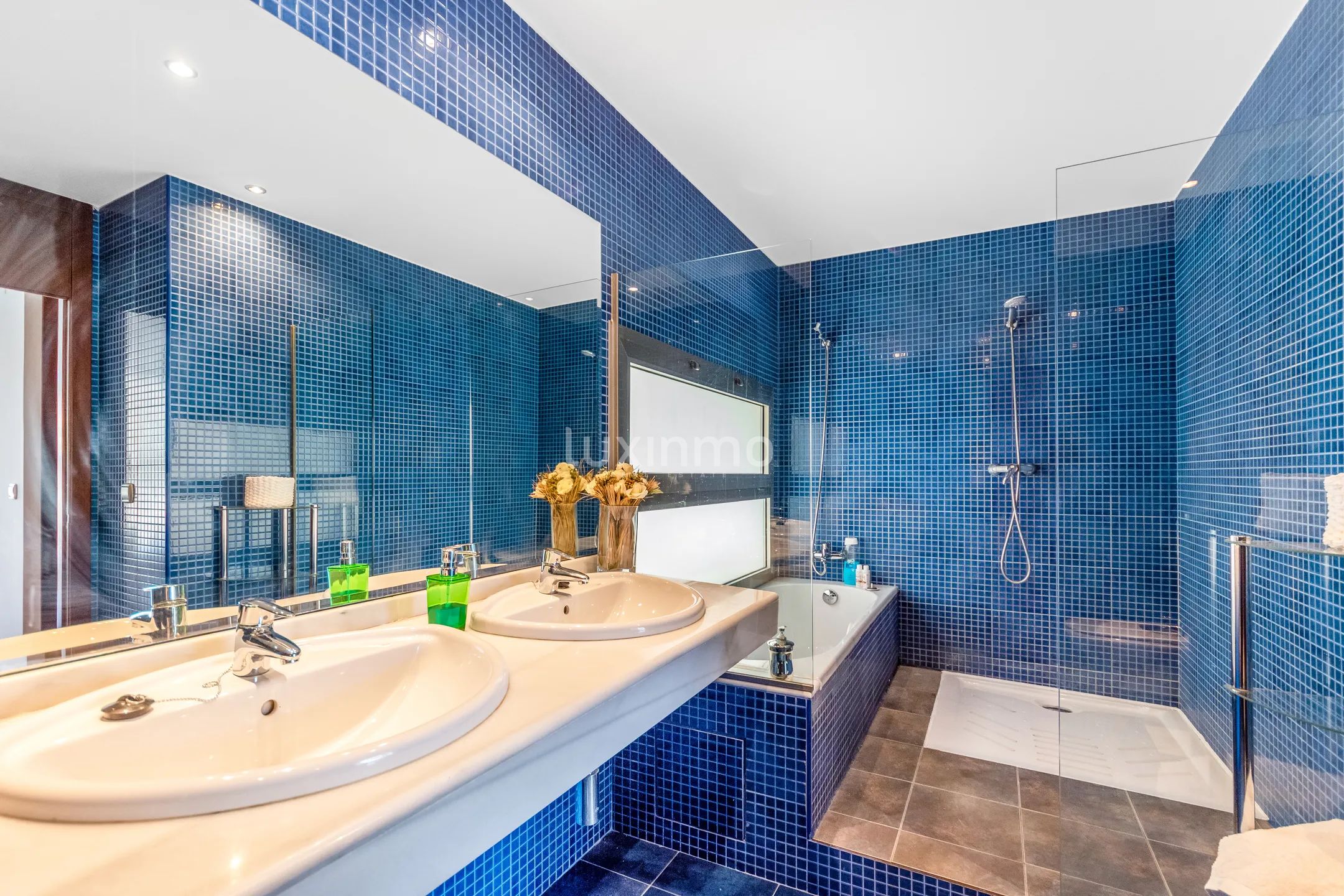 Villa spectaculaire avec vue panoramique sur les collines d'Altea — photo 8