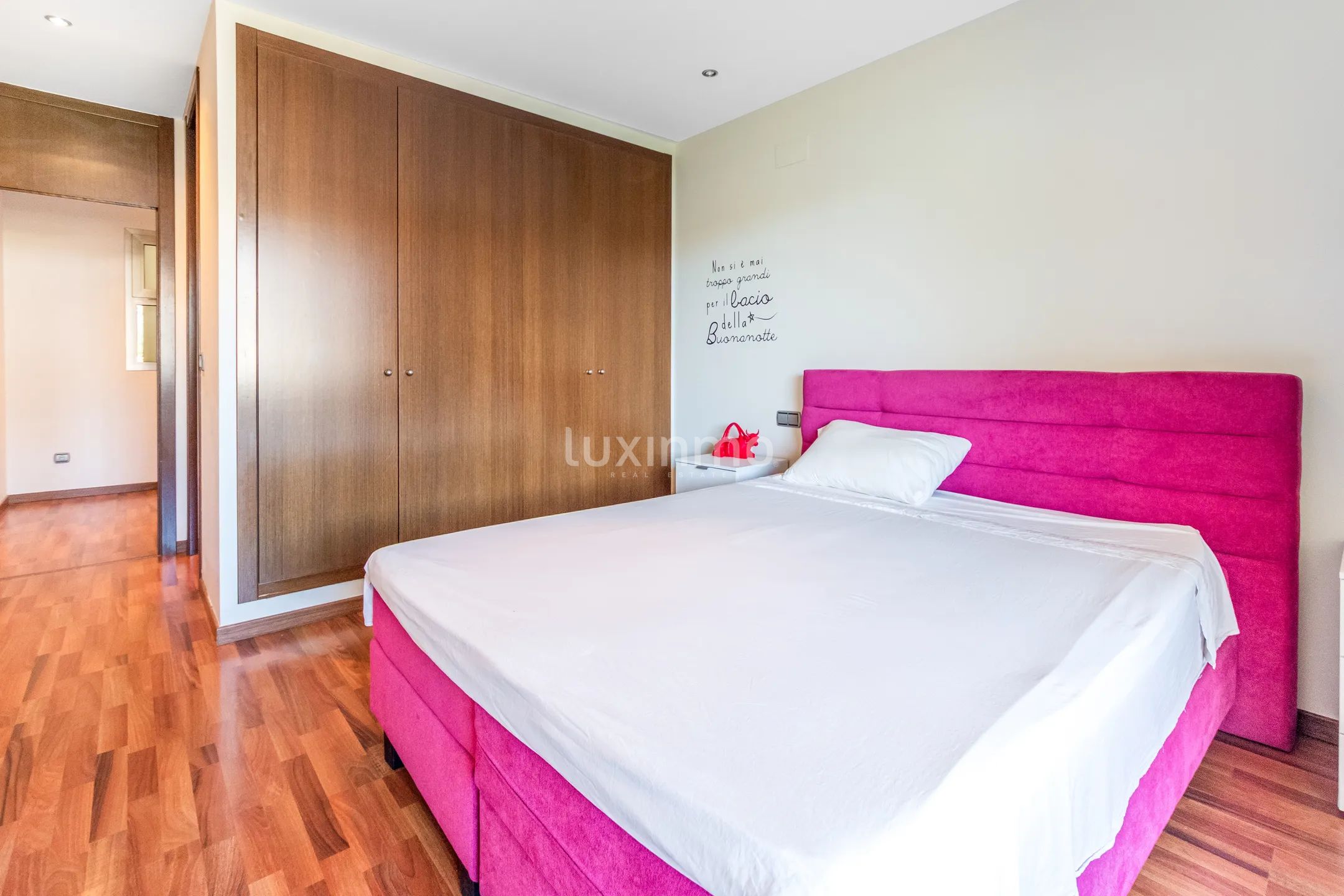 Villa spectaculaire avec vue panoramique sur les collines d'Altea — photo 16