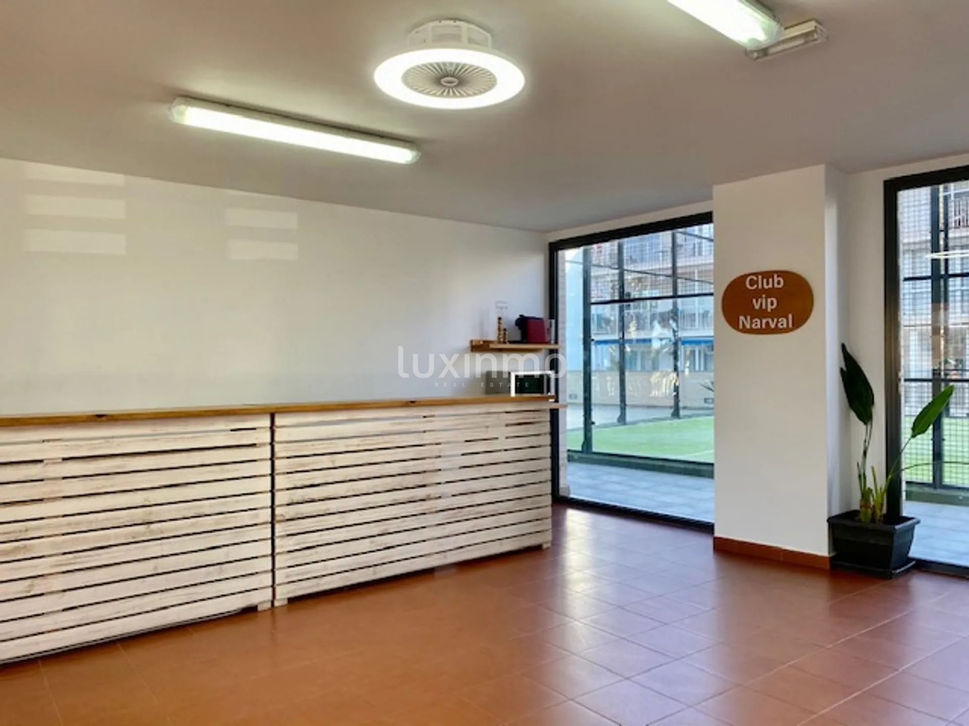 Apartment with Sea Views in Playa de San Juan — photo 20