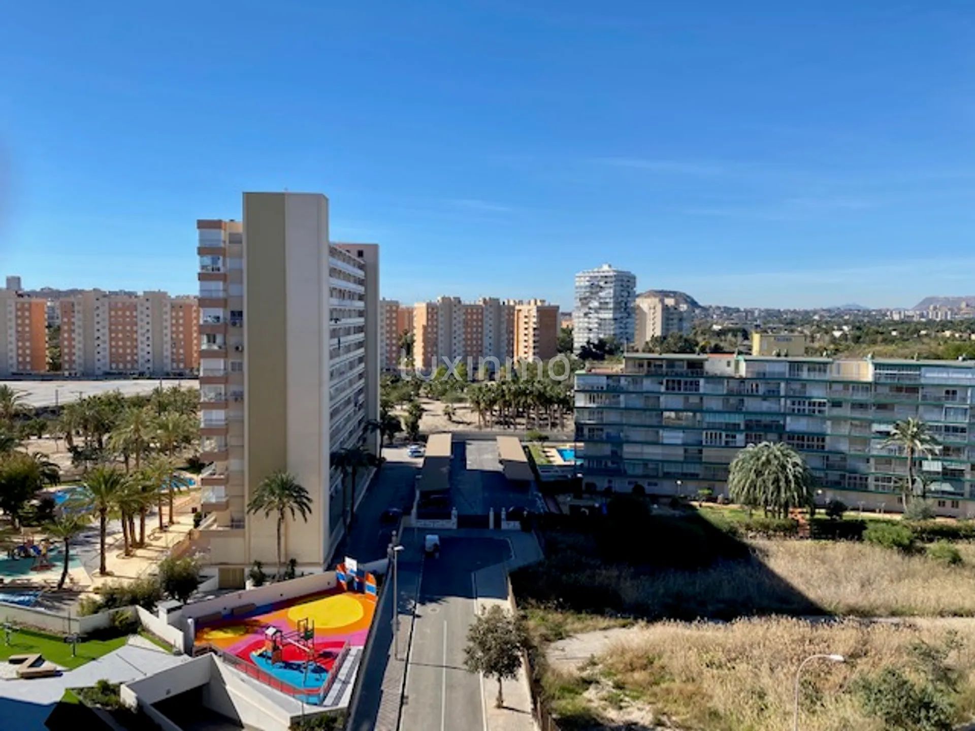 Apartment with Sea Views in Playa de San Juan — photo 17