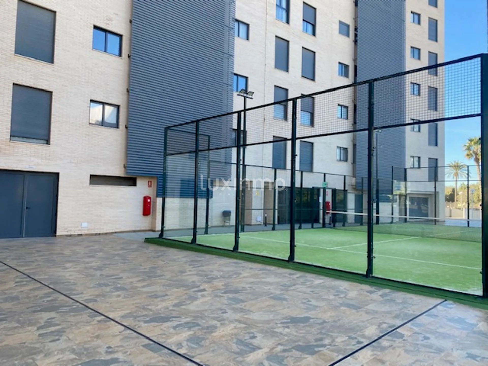 Apartment with Sea Views in Playa de San Juan — photo 22