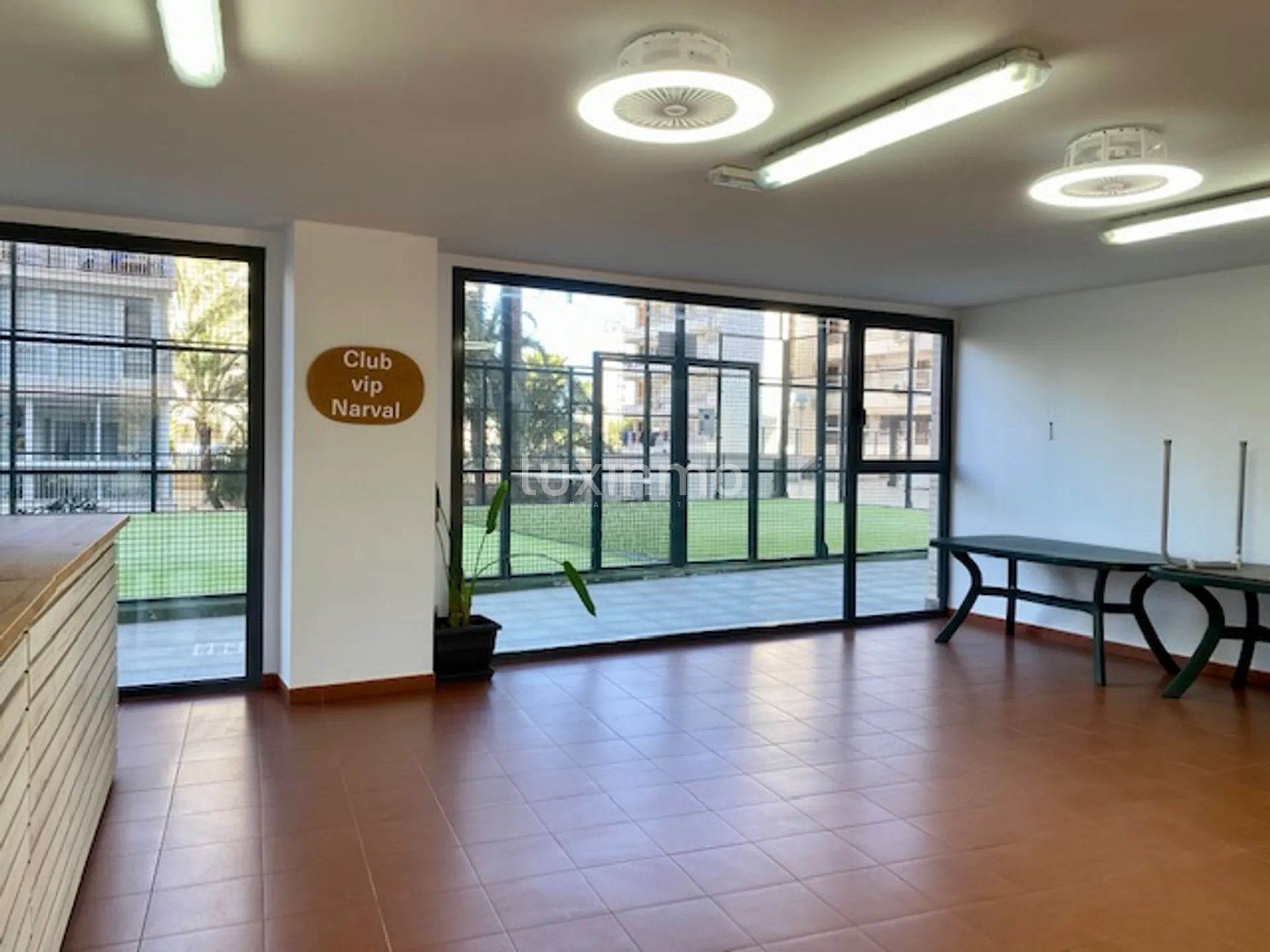 Apartment with Sea Views in Playa de San Juan — photo 21