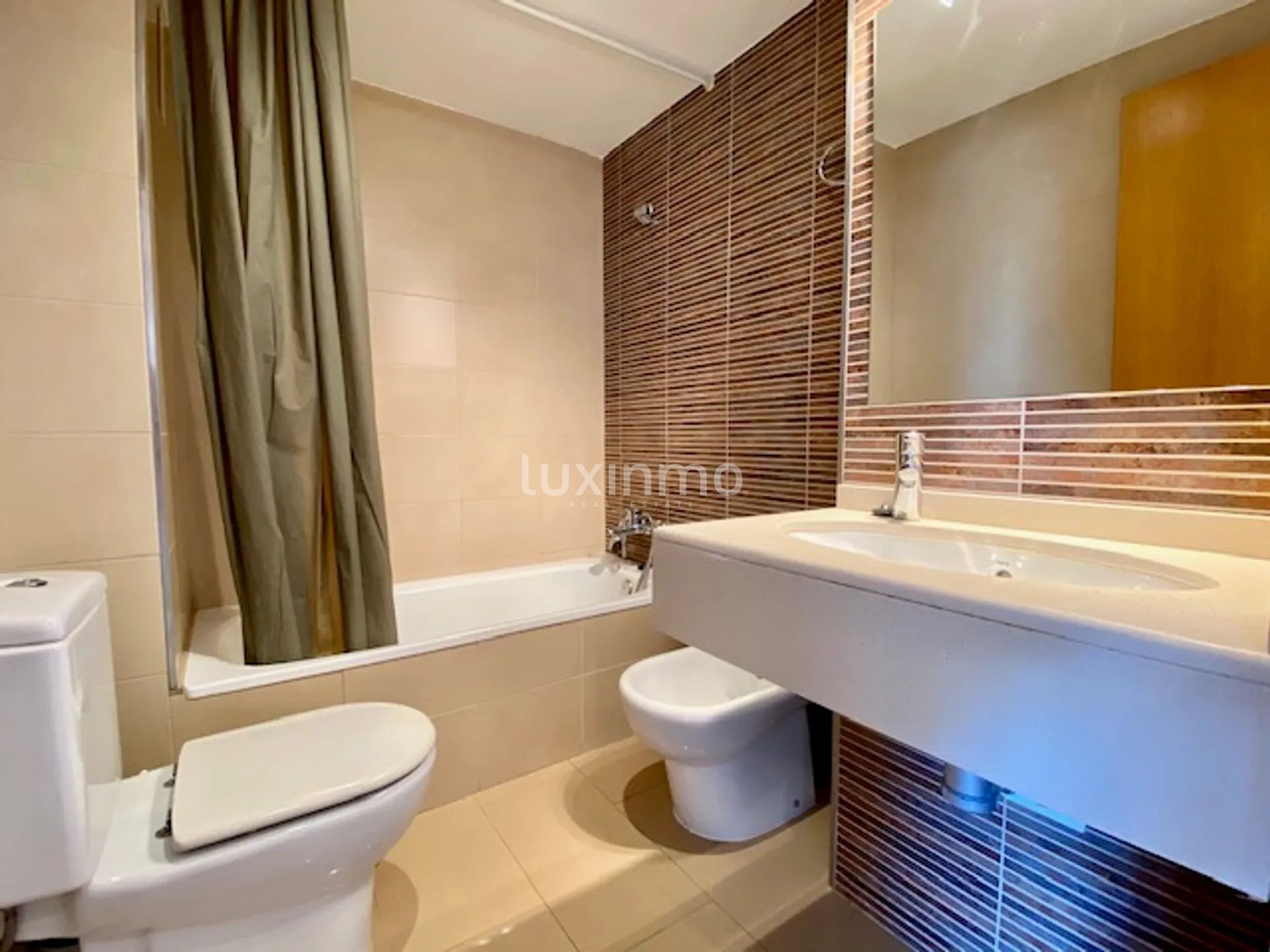 Apartment with Sea Views in Playa de San Juan — photo 15