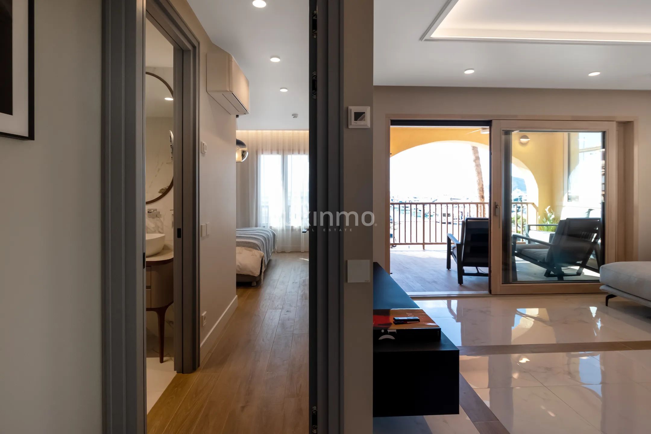 Luksusowe mieszkanie w Mascarat — photo 19