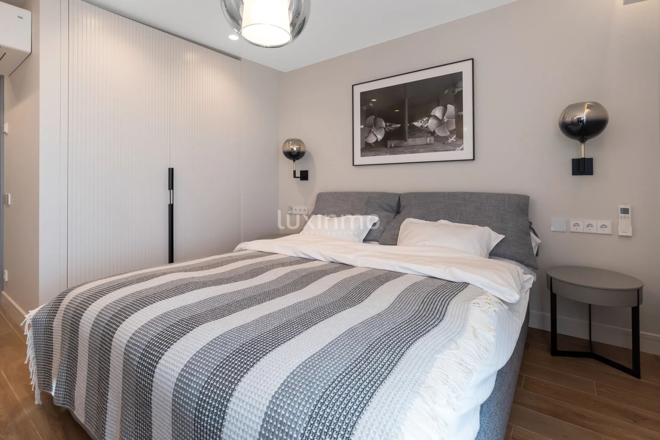 Luxury flat in Mascarat — photo 13